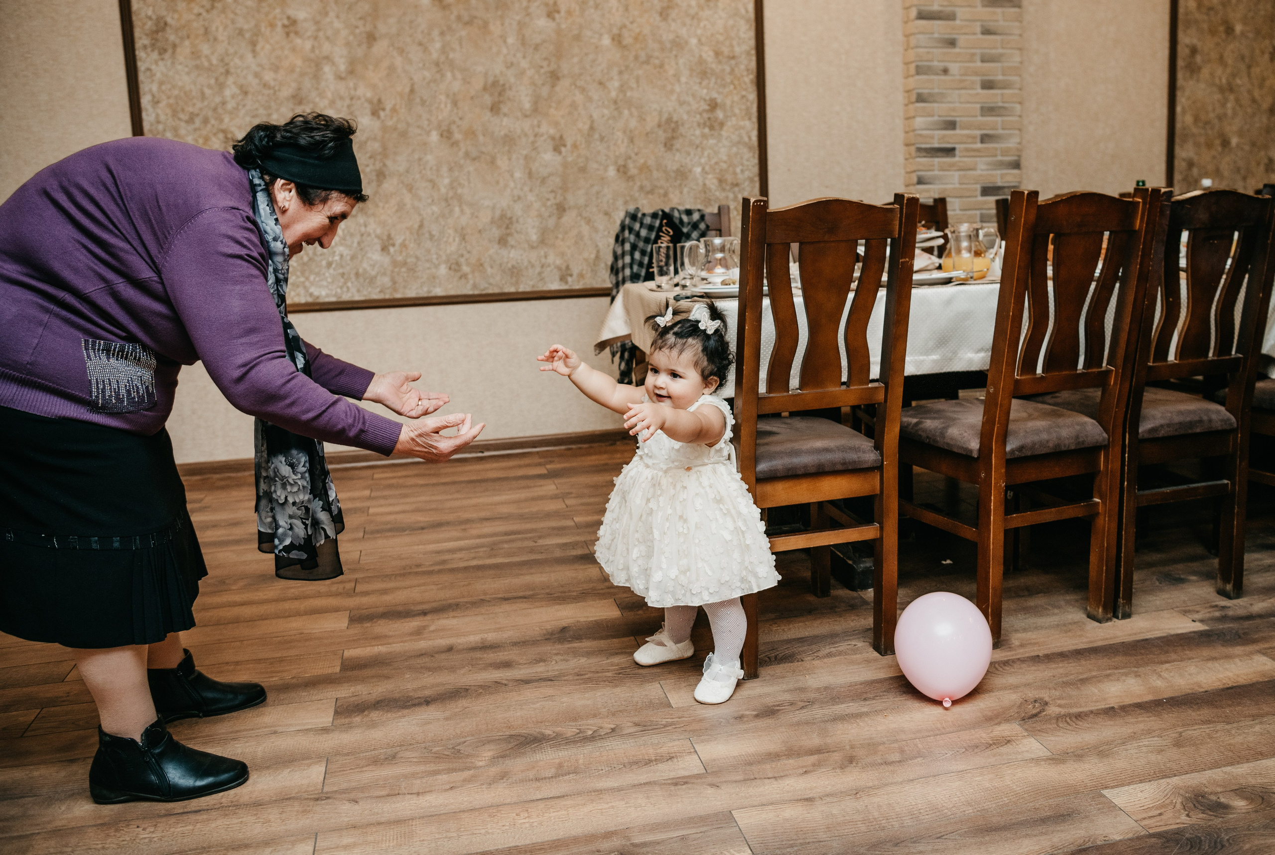 ДЕНЬ РОЖДЕНИЯ СОФИИ. 1 ГОДИК. Фотограф на выписку из роддома в Москве и МО
