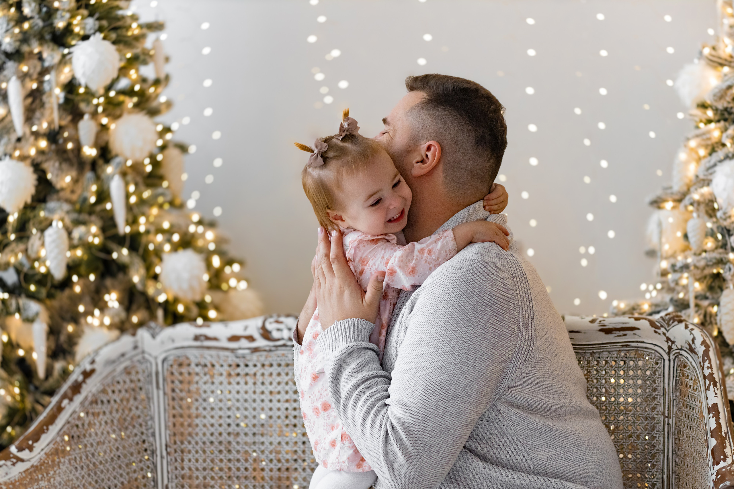 В Атмосфере. Фотограф Белгород