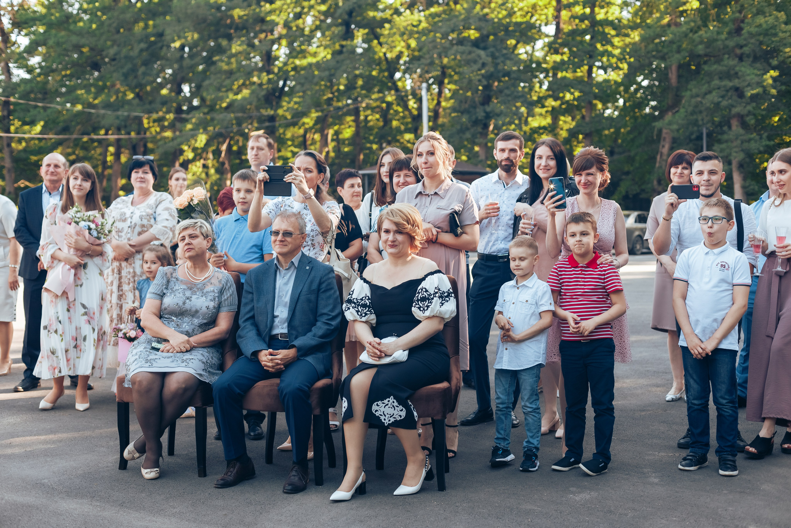 Коля и Оля. Свадебный фотограф в Краснодаре Николай Крауз