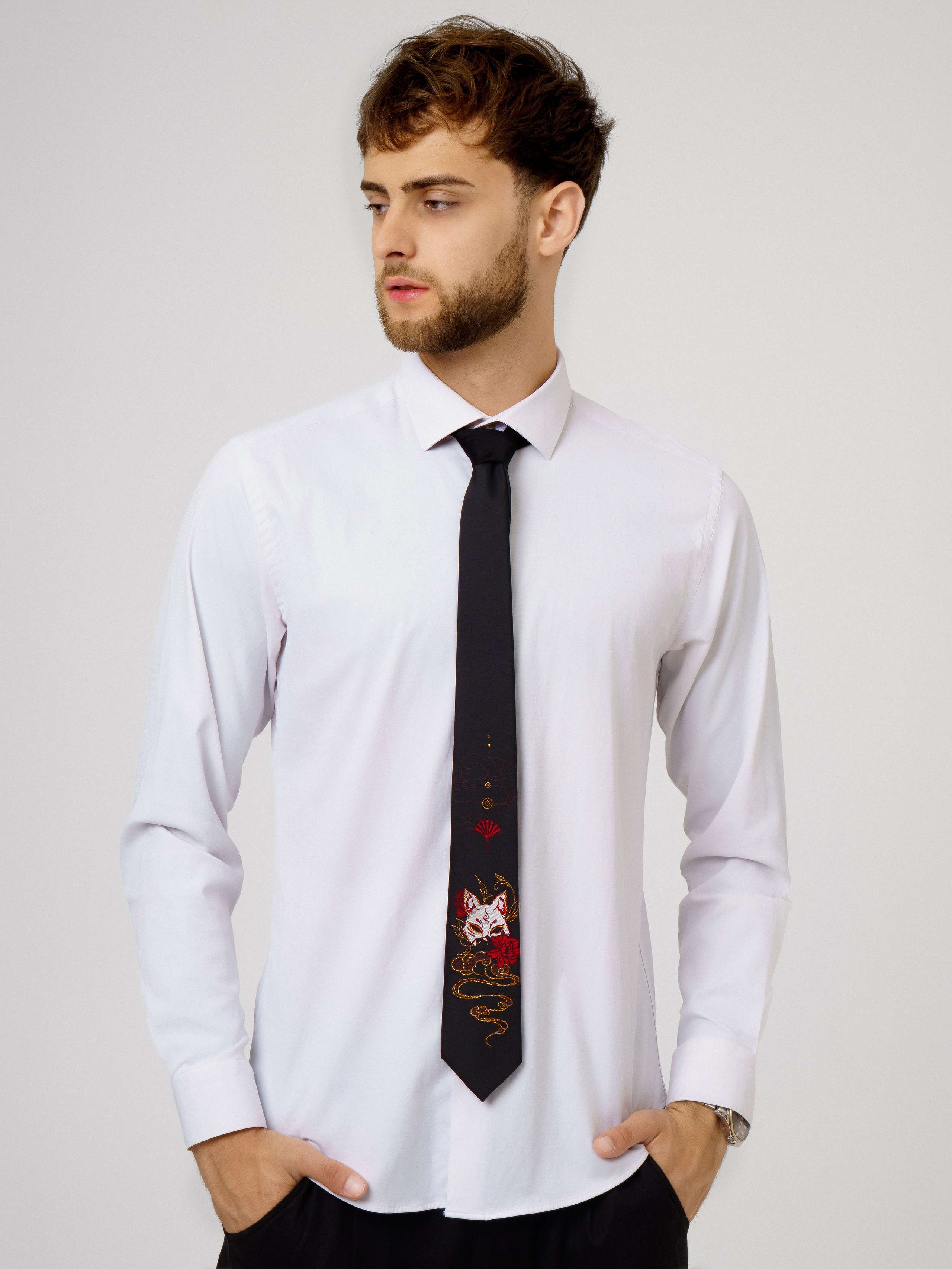 Галстуки. Макаров Сергей|Creamlebot Фотограф города Ростов-на-Дону