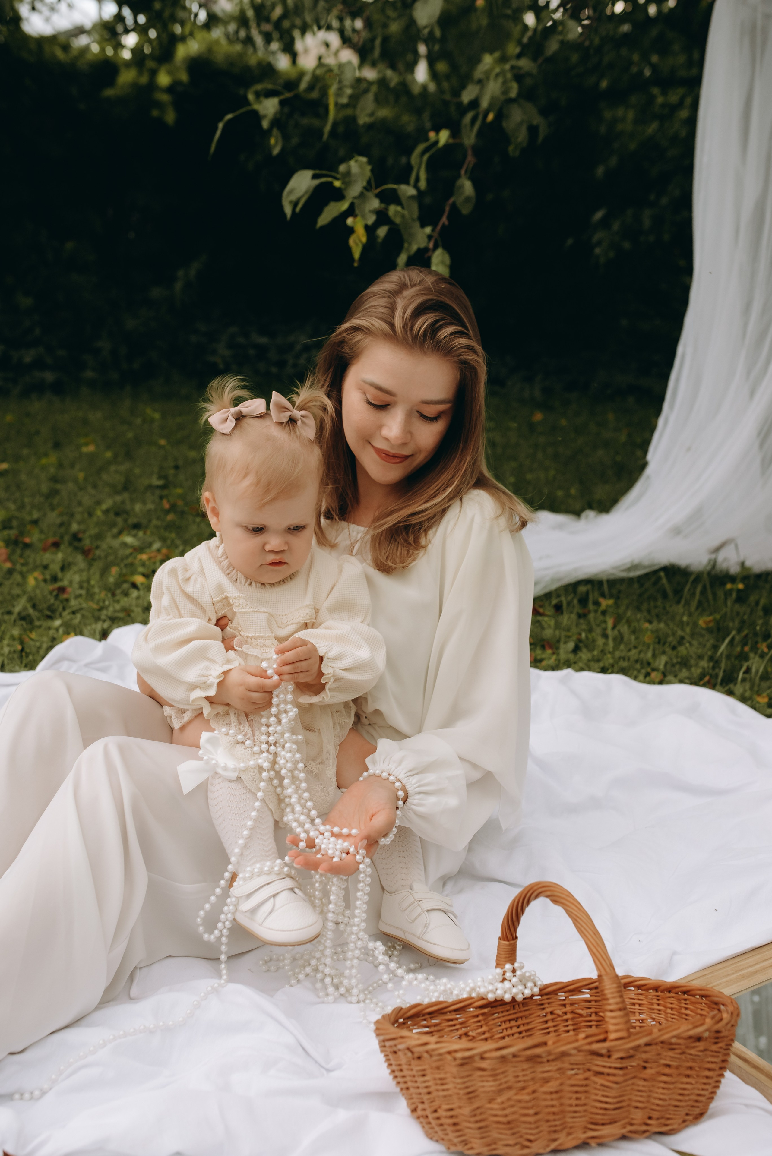 Семейный истории. Фотограф Новосибирск Светлана Письменная
