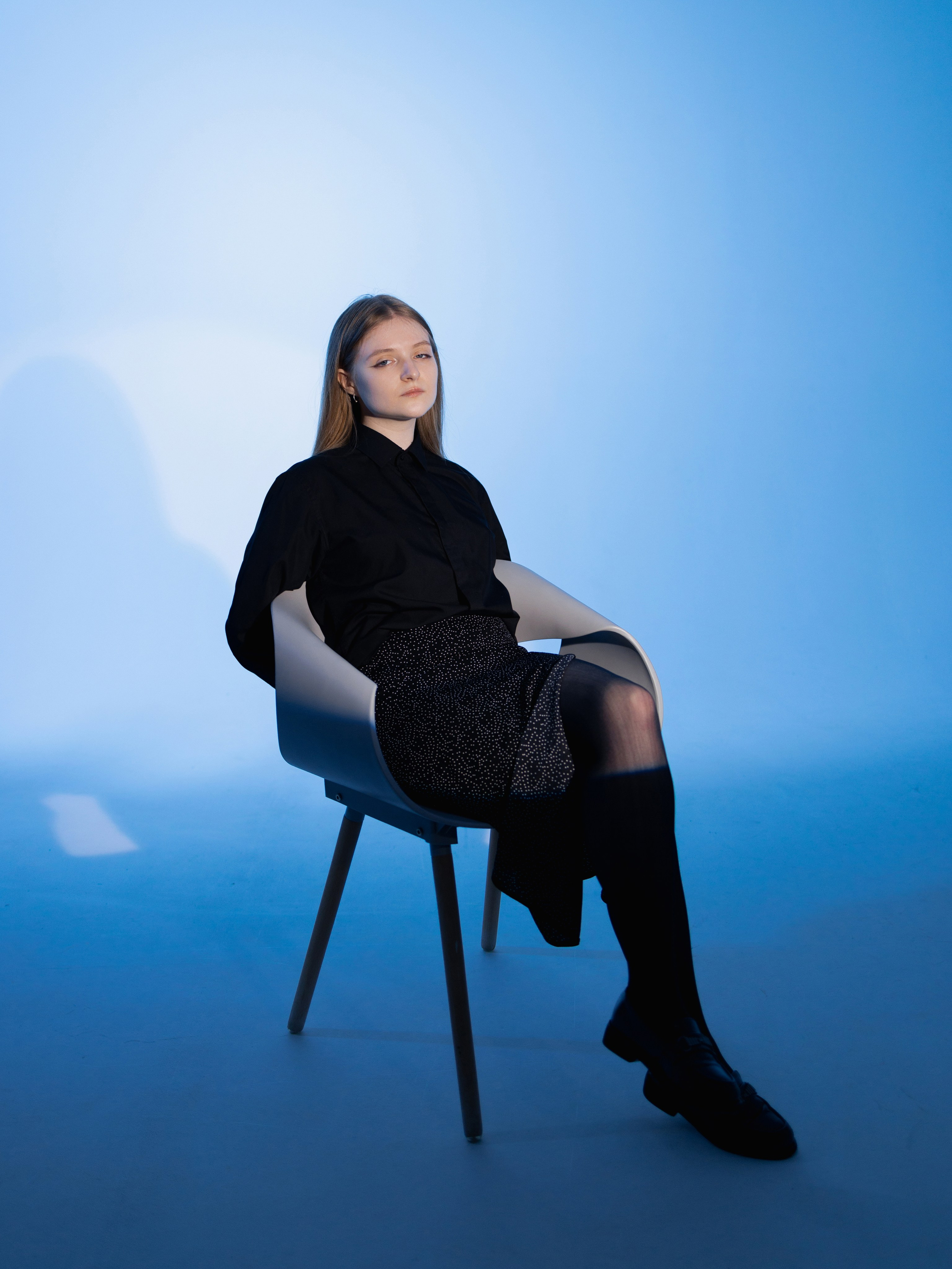 Girls. Фотограф Екатерина Волкова