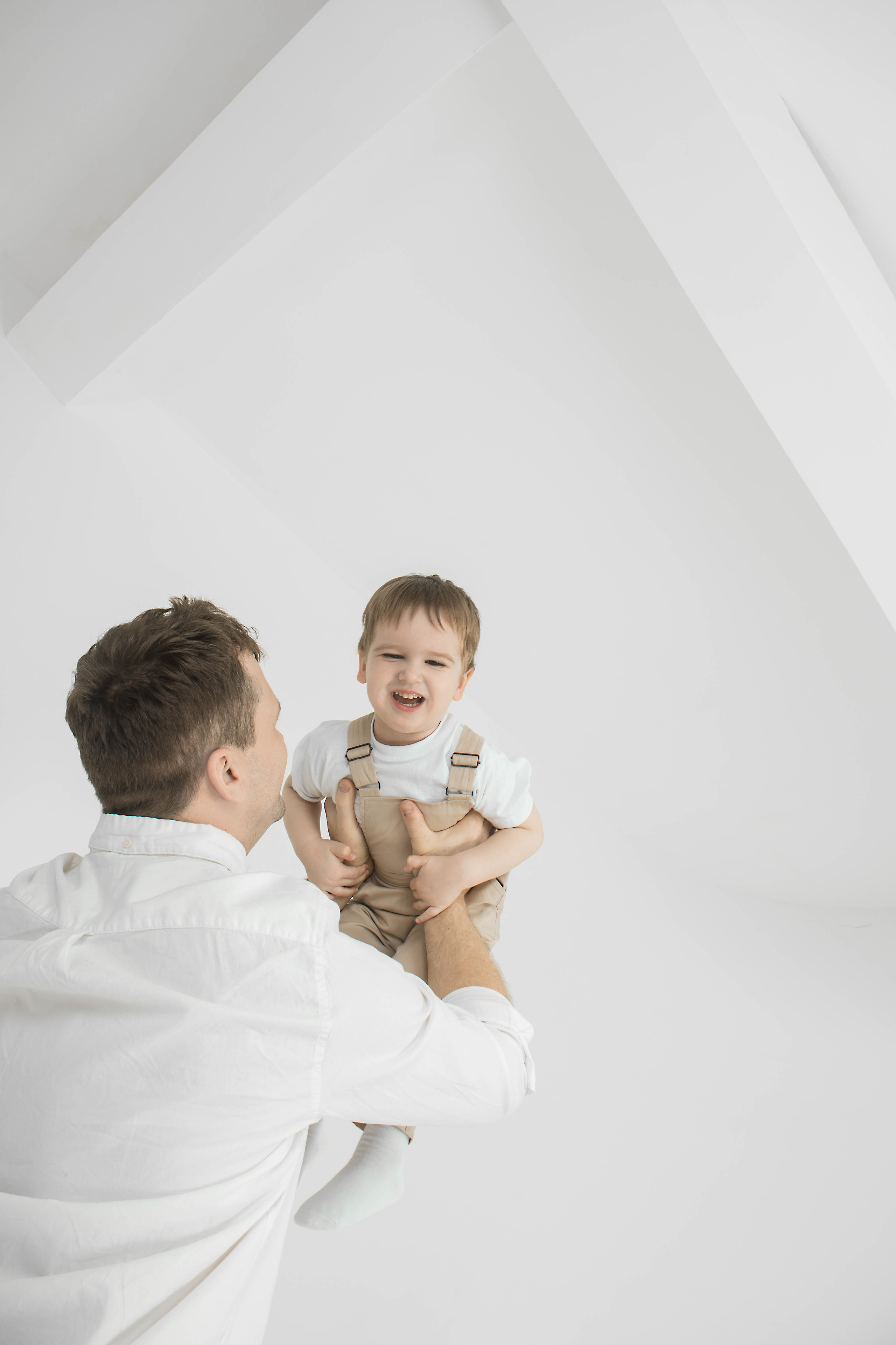 Семейная/ детская съемка_ЦВЕТ И ЧБ. Портретный фотограф Ярославль I Натали Чуб