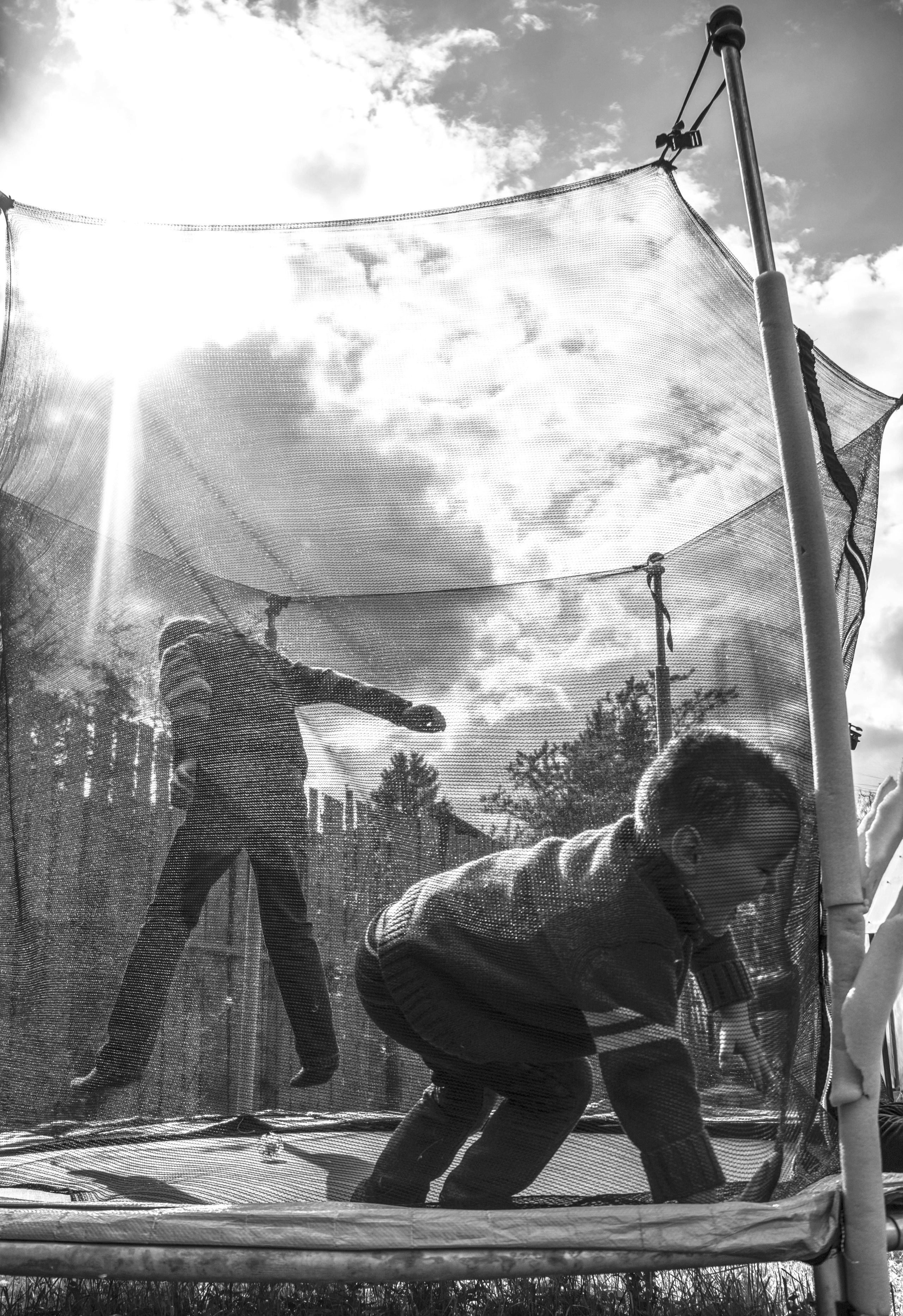 Семейная/ детская съемка_ЦВЕТ И ЧБ. Портретный фотограф Ярославль I Натали Чуб