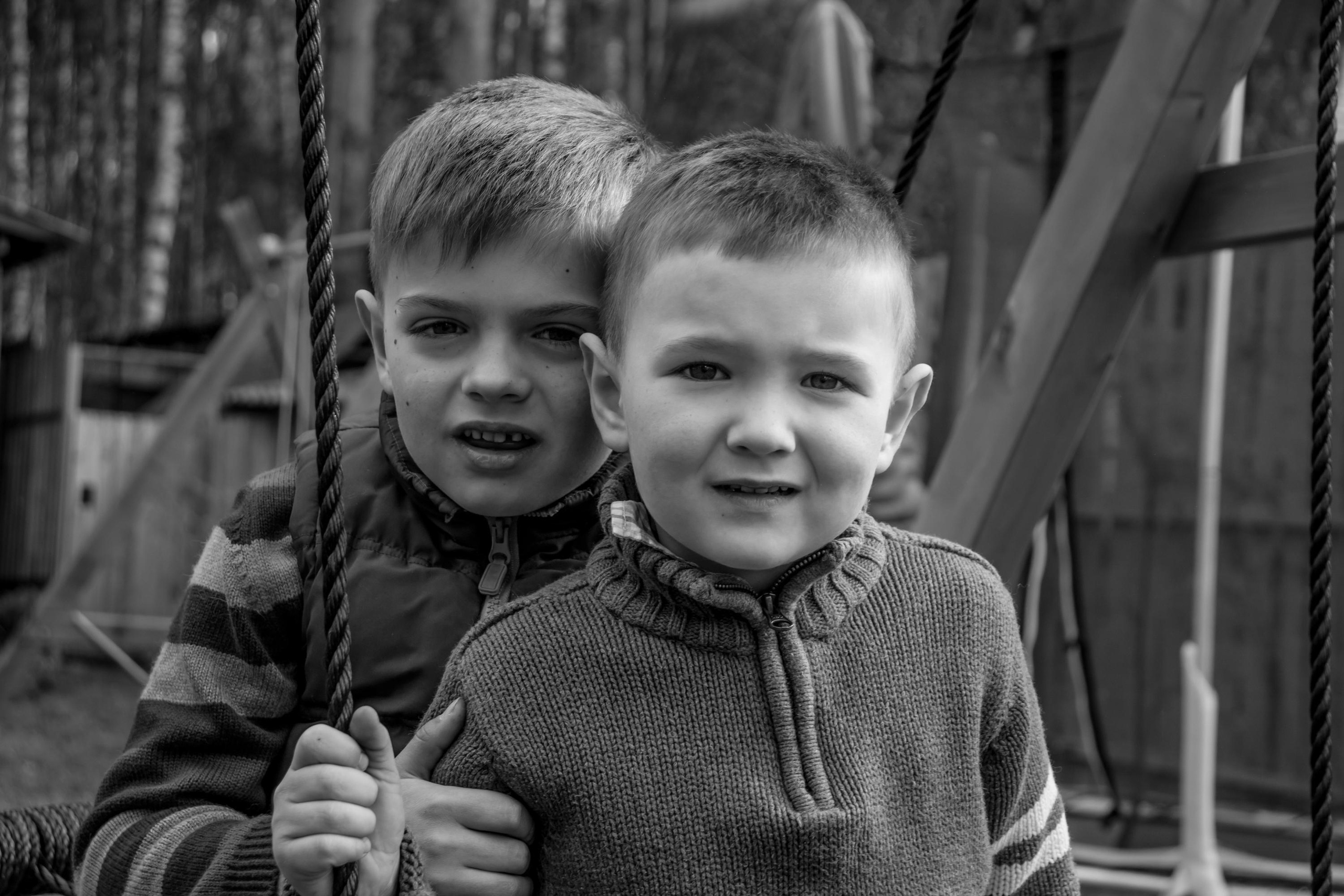 Семейная/ детская съемка_ЦВЕТ И ЧБ. Портретный фотограф Ярославль I Натали Чуб