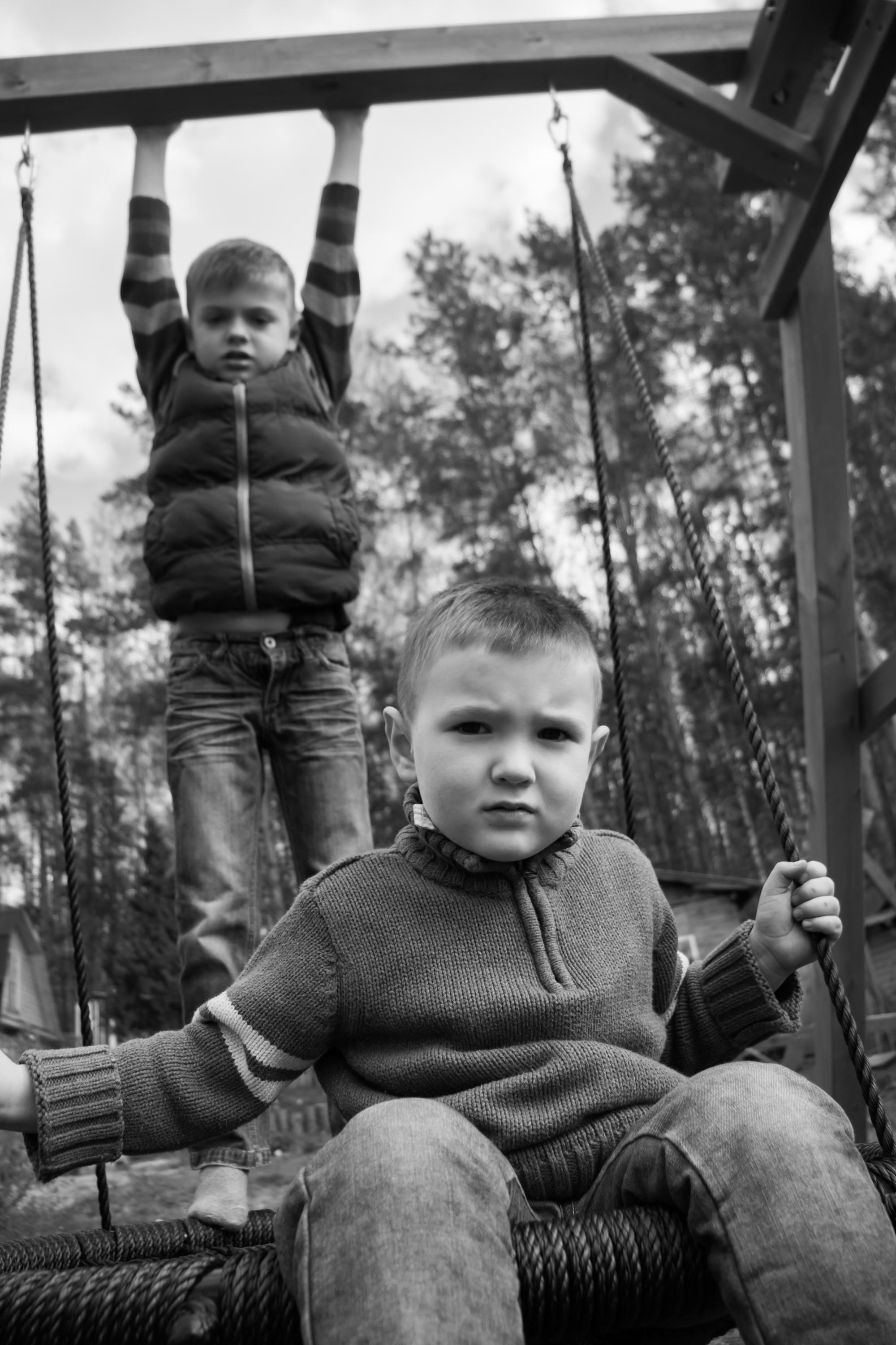 Семейная/ детская съемка_ЦВЕТ И ЧБ. Портретный фотограф Ярославль I Натали Чуб