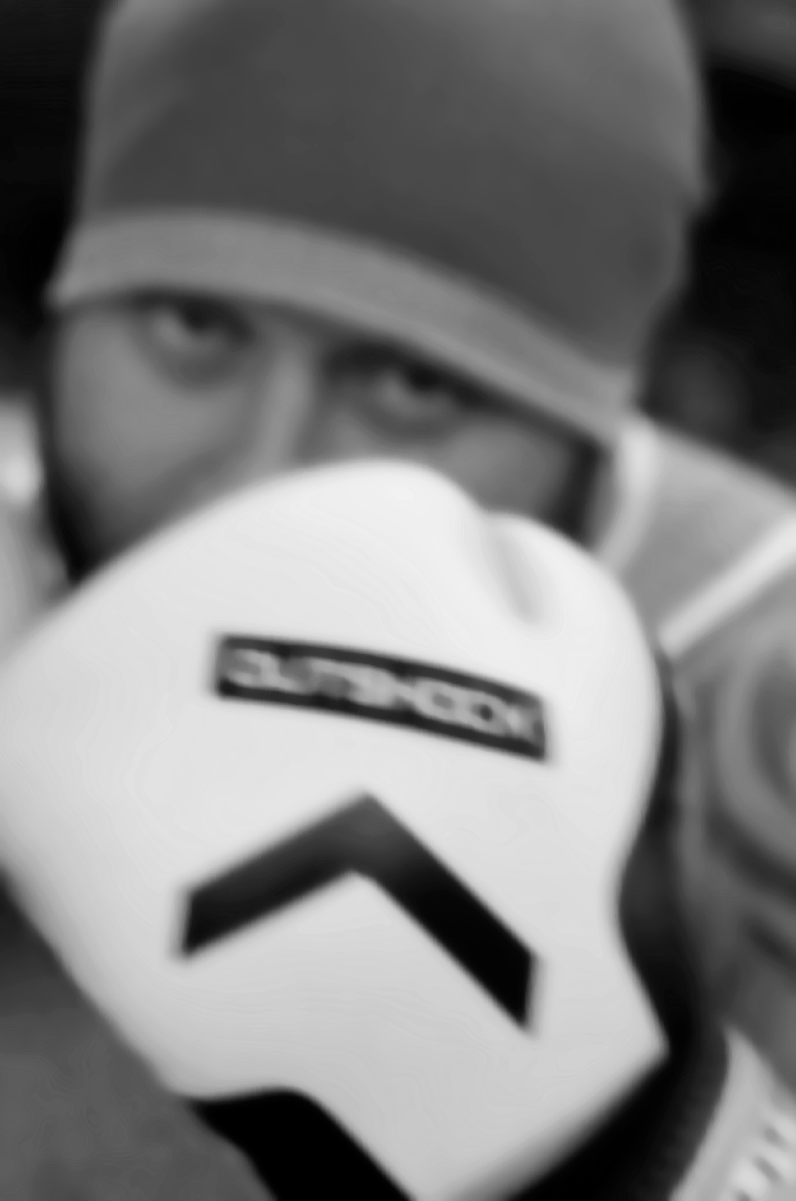 Мужской портрет_ЧБ. Портретный фотограф Ярославль I Натали Чуб