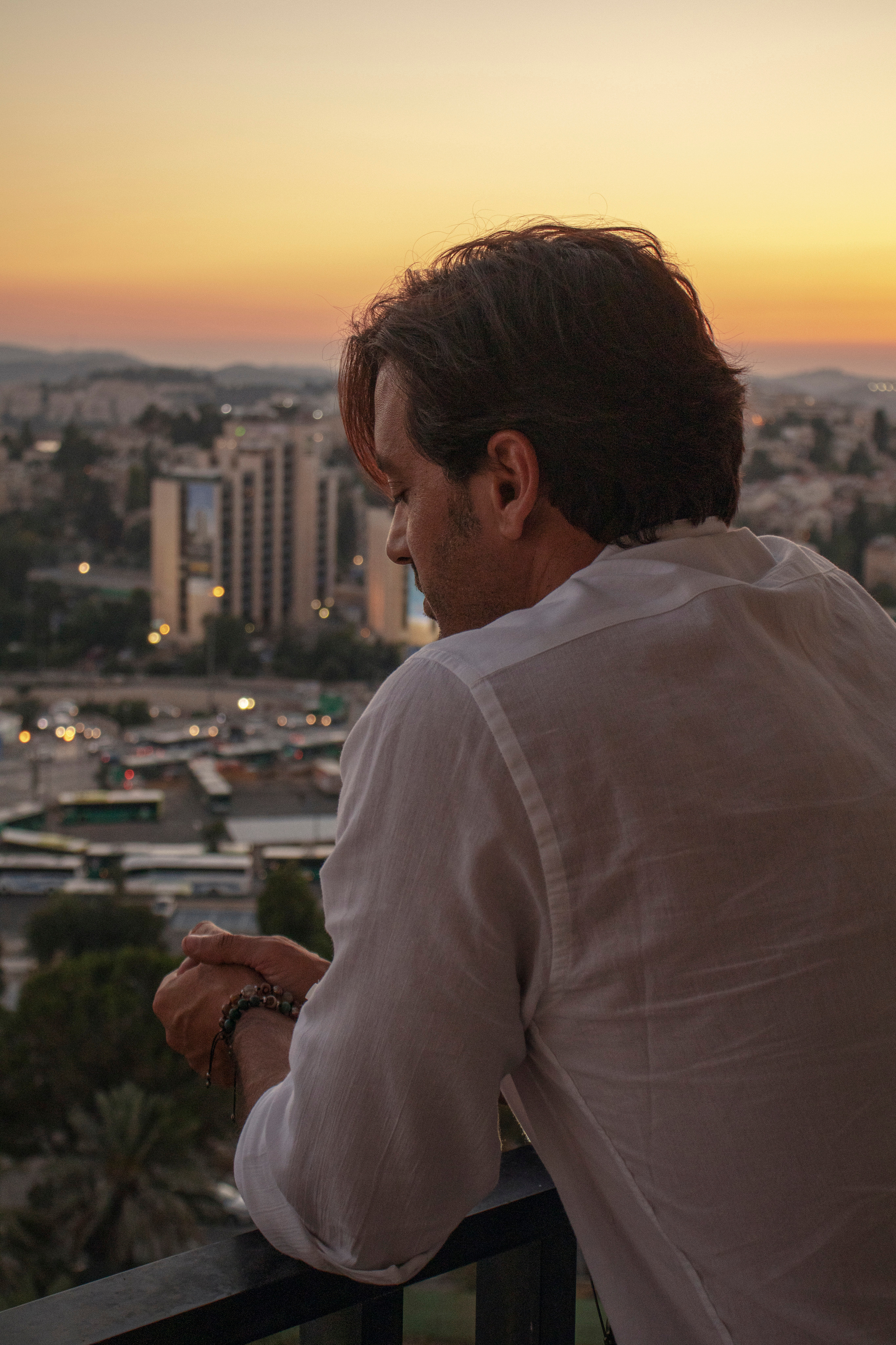 Мужской портрет_ЦВЕТ. Портретный фотограф Ярославль I Натали Чуб