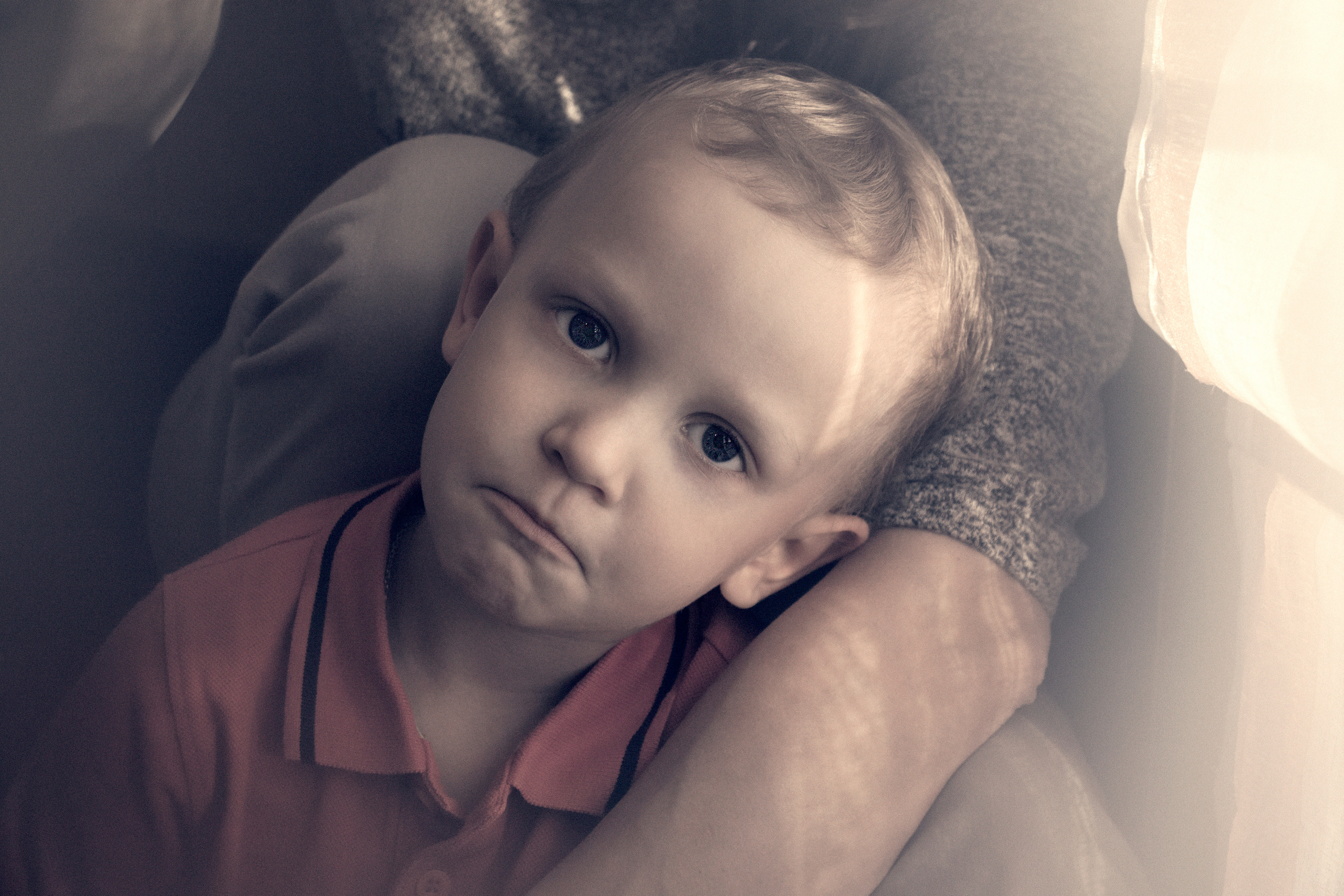 Семейная/ детская съемка_ЦВЕТ И ЧБ. Портретный фотограф Ярославль I Натали Чуб