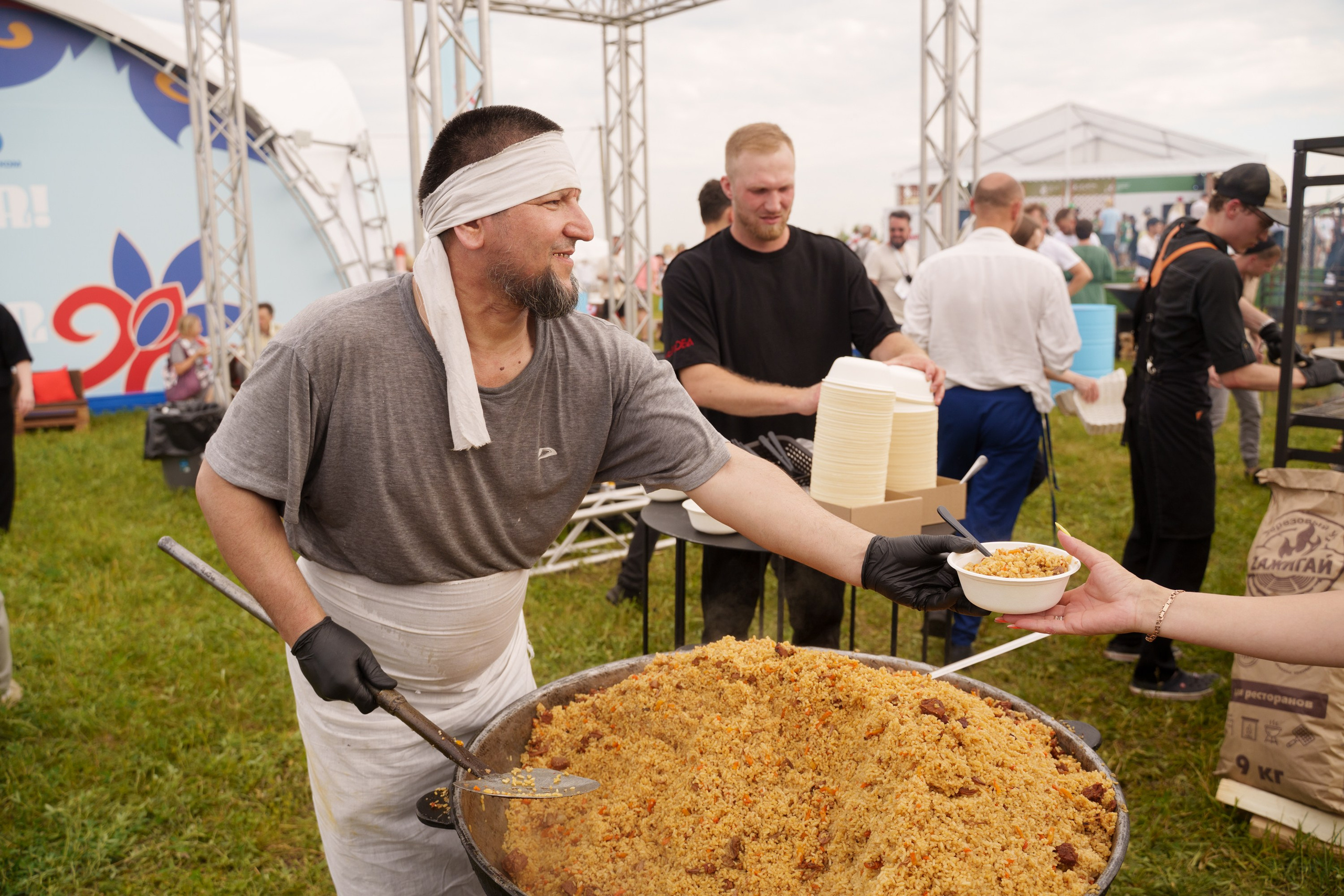Дом.ru_Барда. Михаил Белоусов фотограф Пермь