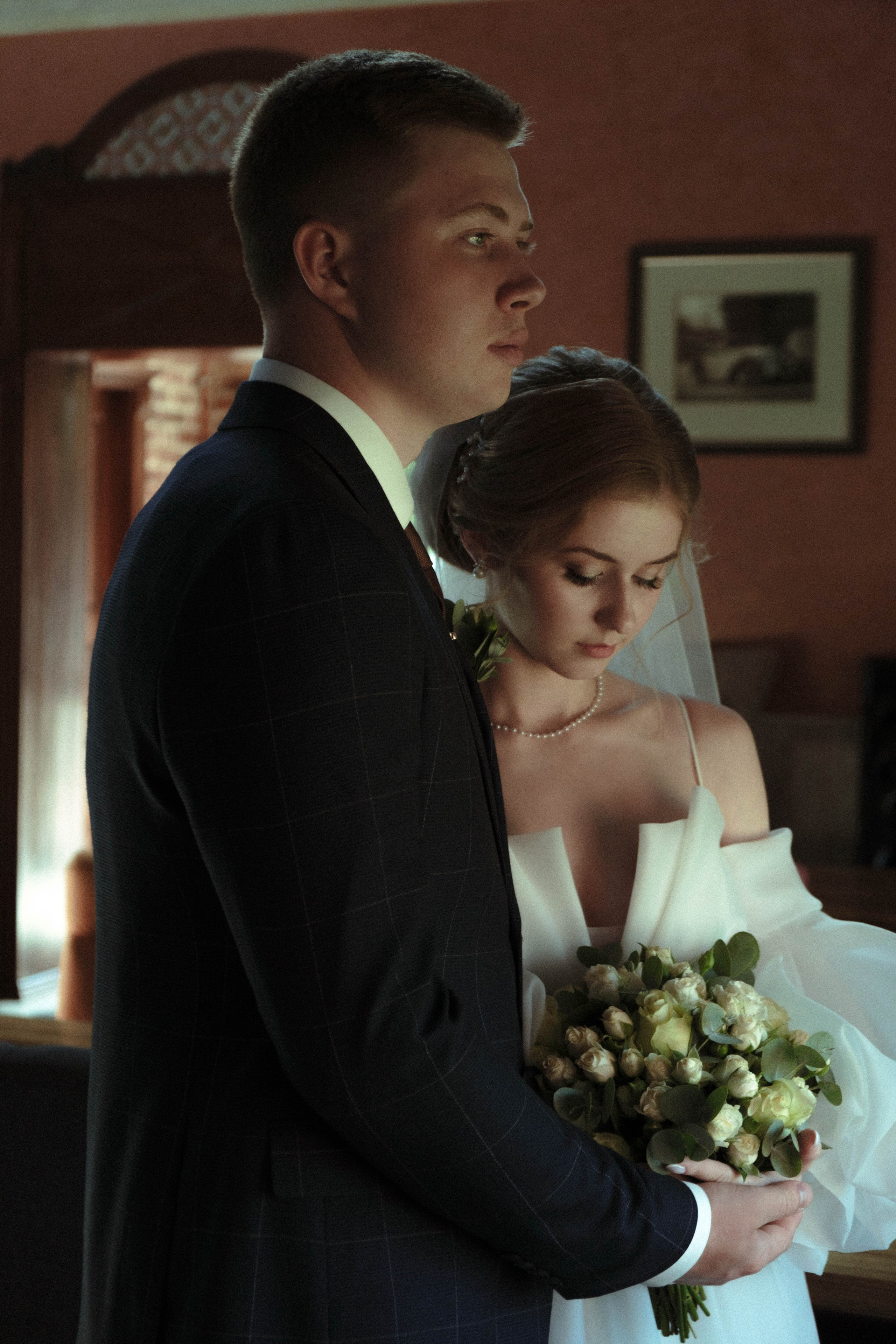 Ангелина и Аким. Свадебный Фотограф Ростов-на-Дону