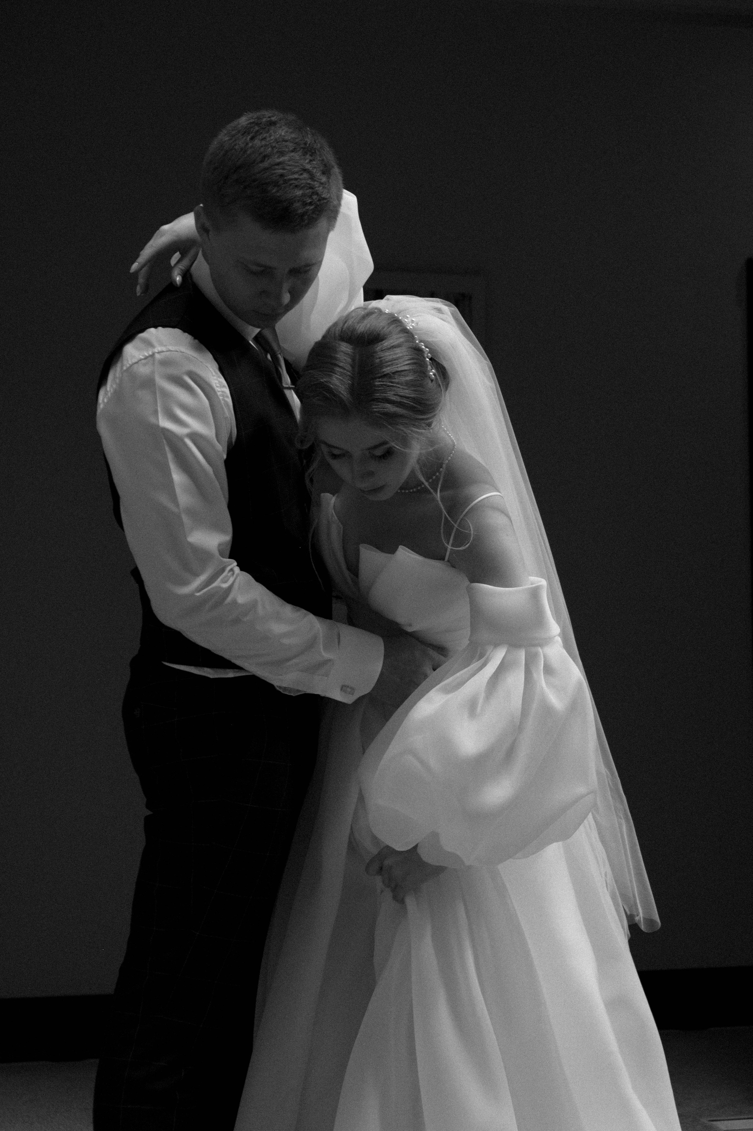 Ангелина и Аким. Свадебный Фотограф Ростов-на-Дону