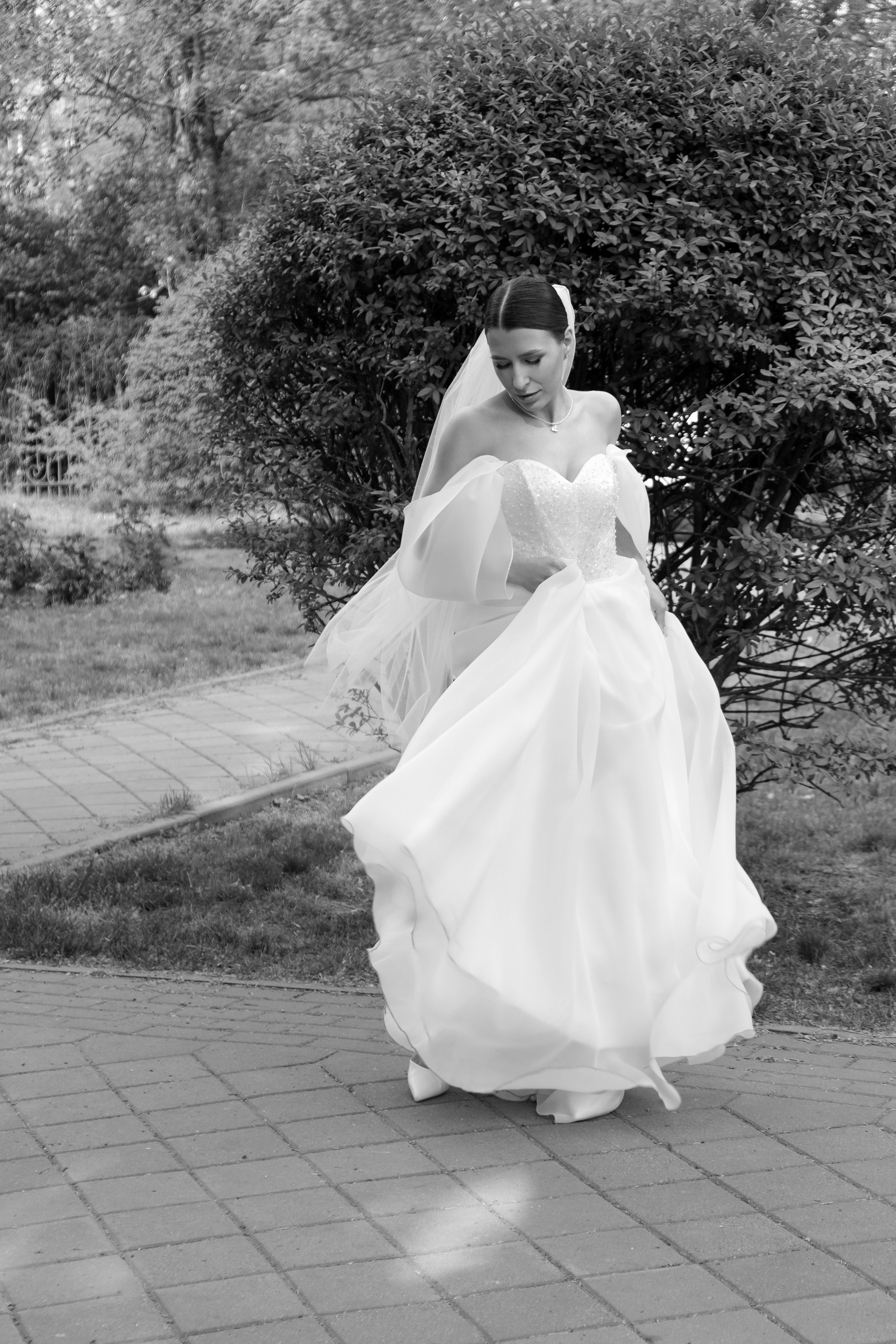 Елизавета и Дмитрий. Свадебный Фотограф Ростов-на-Дону