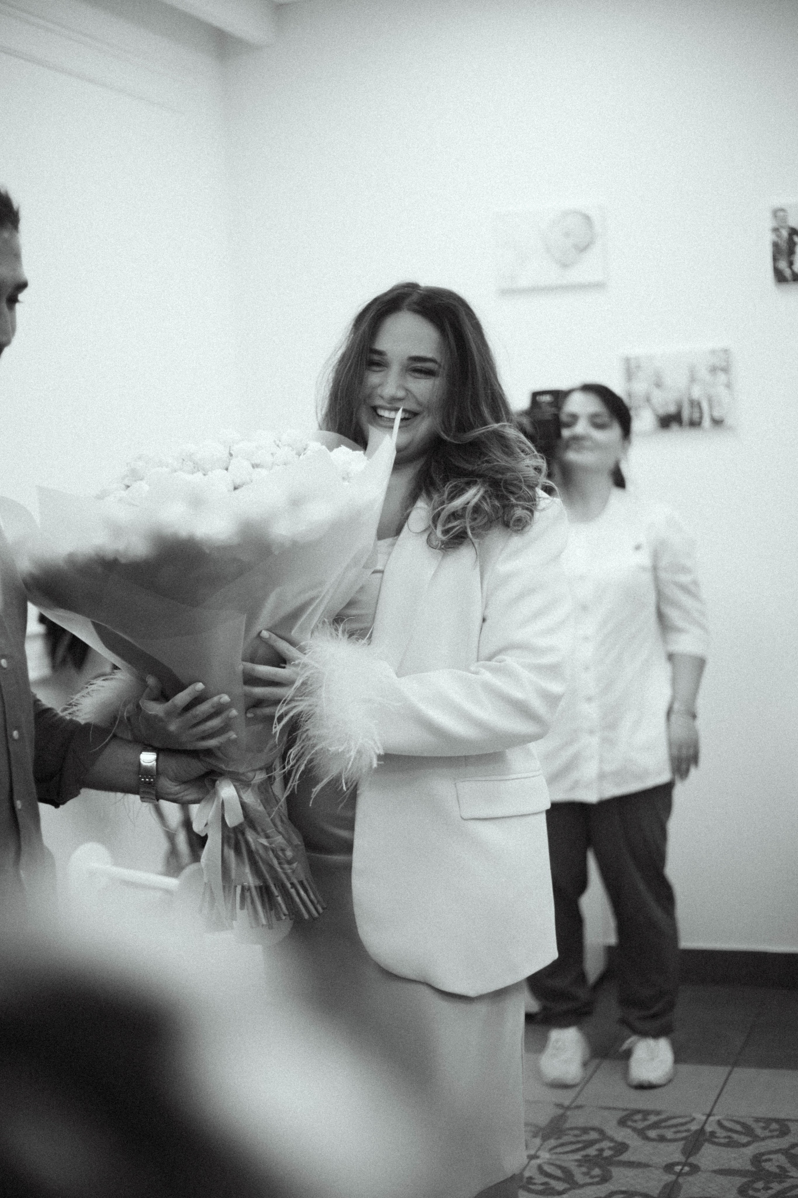 Выписка Сева, Сехран, Мурад, Имран. Семейный фотограф Юлия Котова