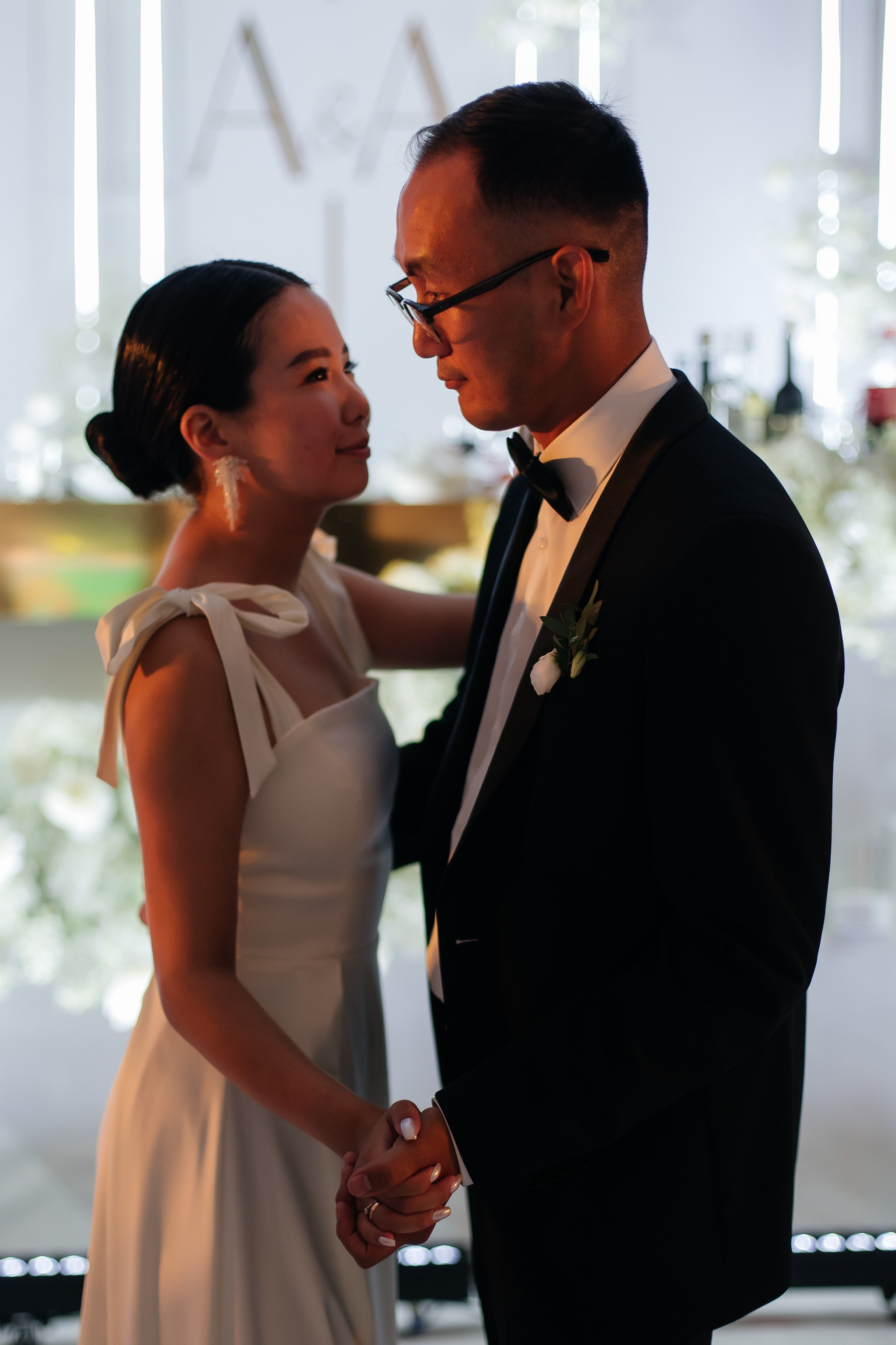 «Луна сегодня красивая». Свадебный и семейный фотограф в Якутске — Дьулусхан Прокопьев