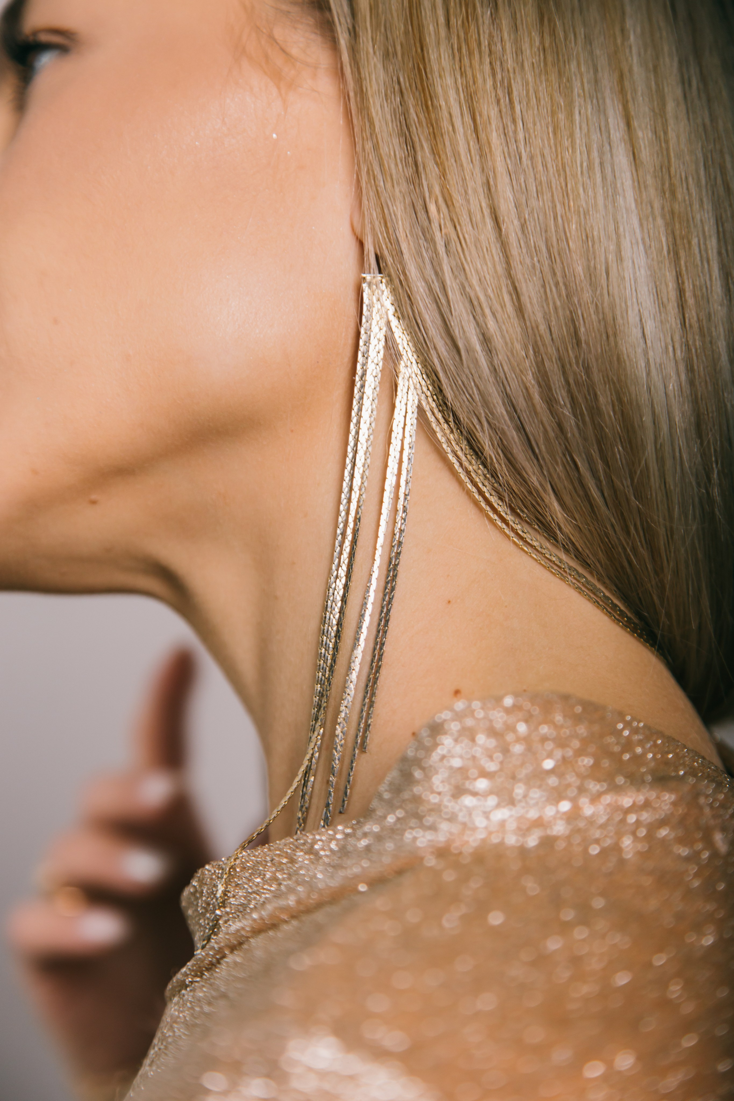 Стилист & Progorod 2.0. Фотограф в Самаре / Олеся Широнина