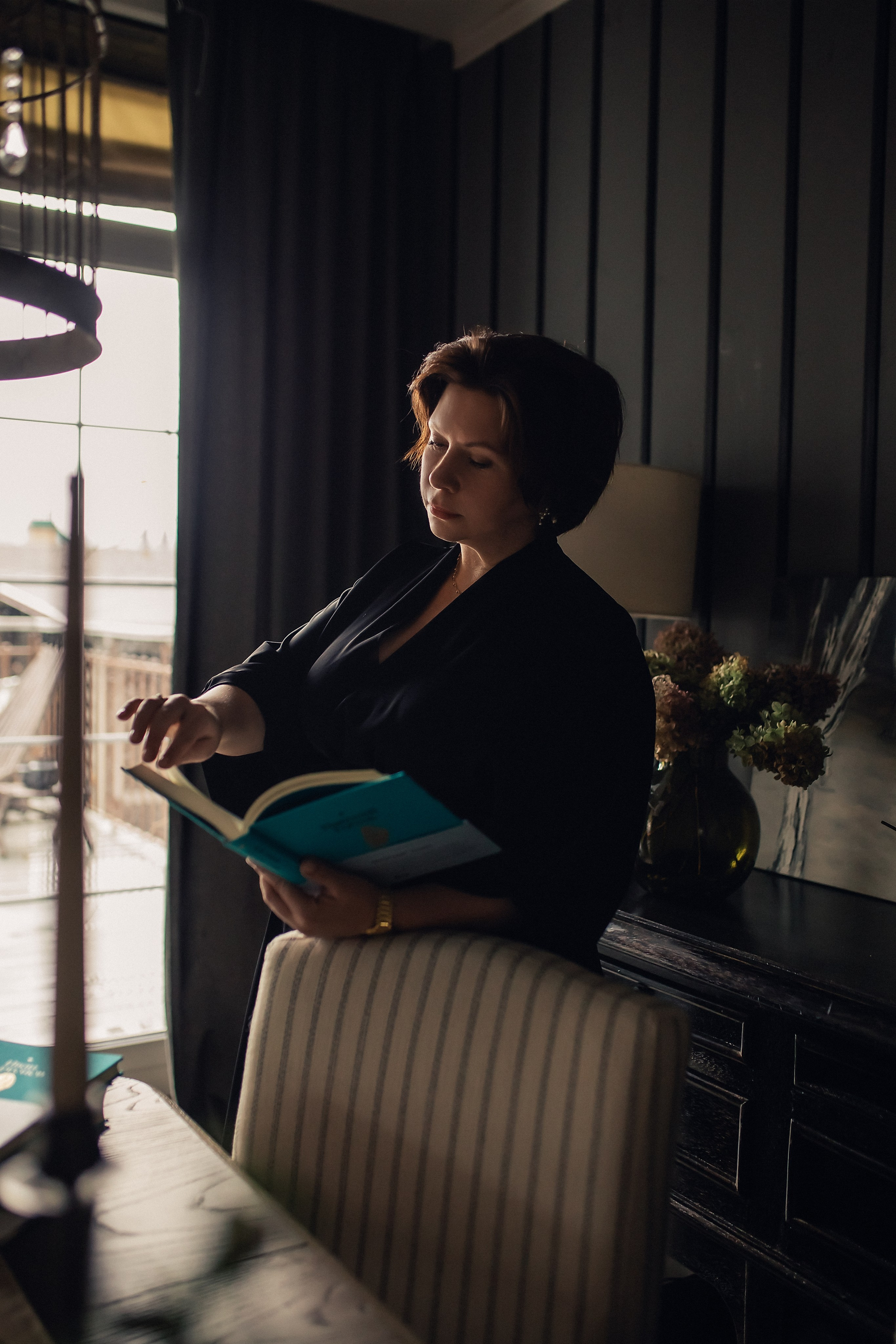 Анна Делианиди. Фотограф в Москве Наталья Спиридонова