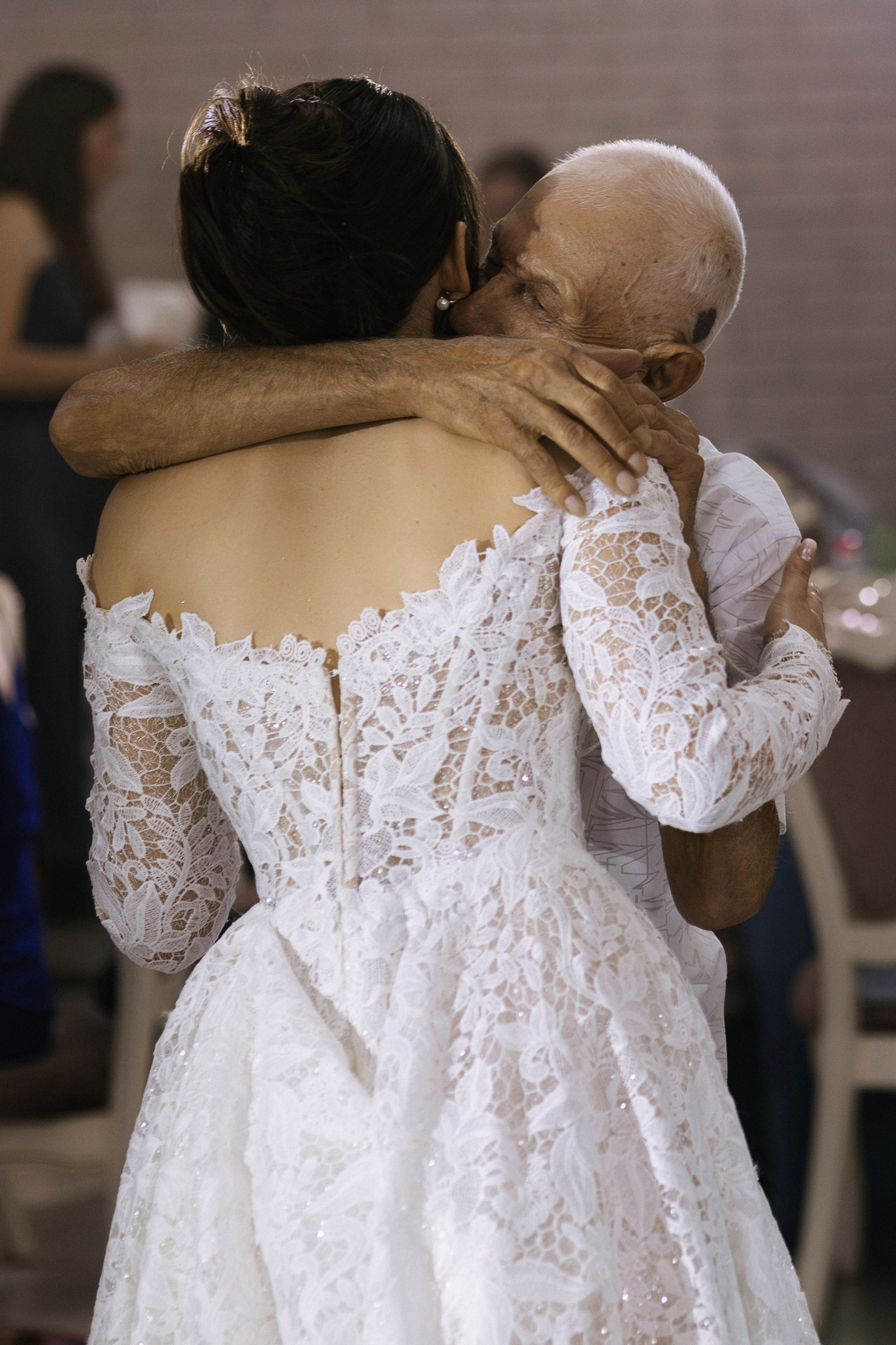 Александр и Дарья. Главная