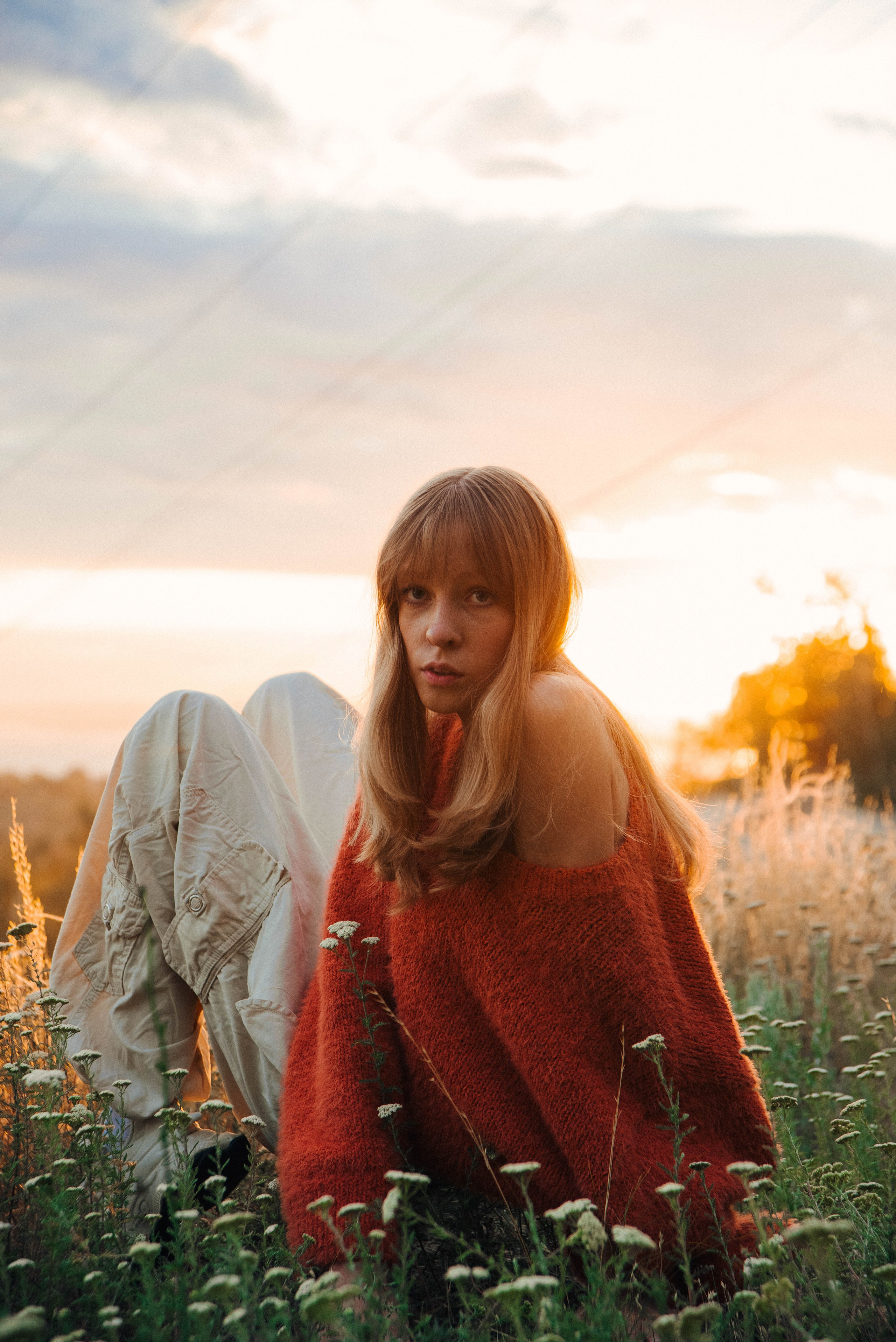 Елизавета. Ксения Glossa. Портретный и репортажный фотограф в Самаре