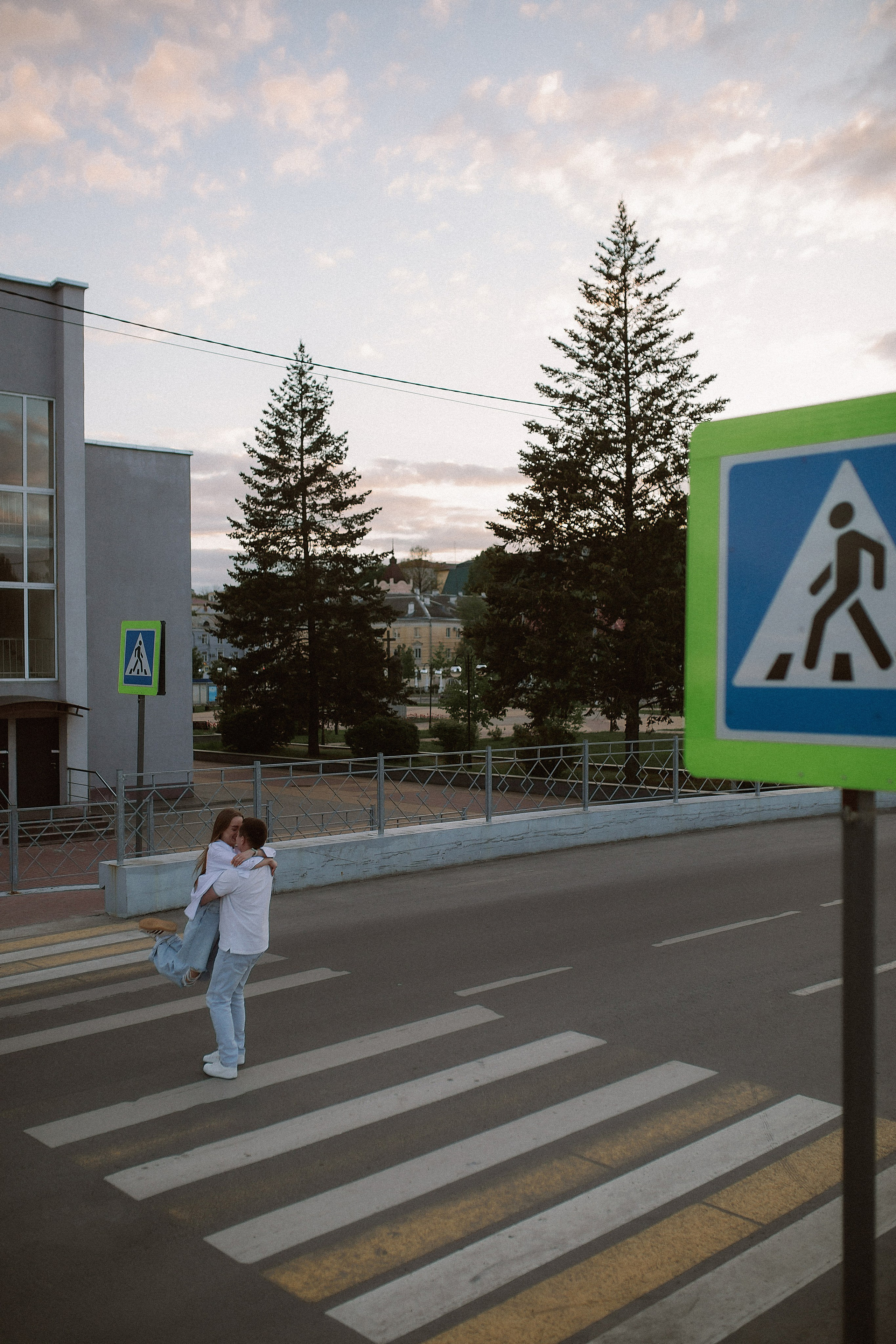 Алексей и Юлия. Фотограф Брянск|Москва Даша Жукова