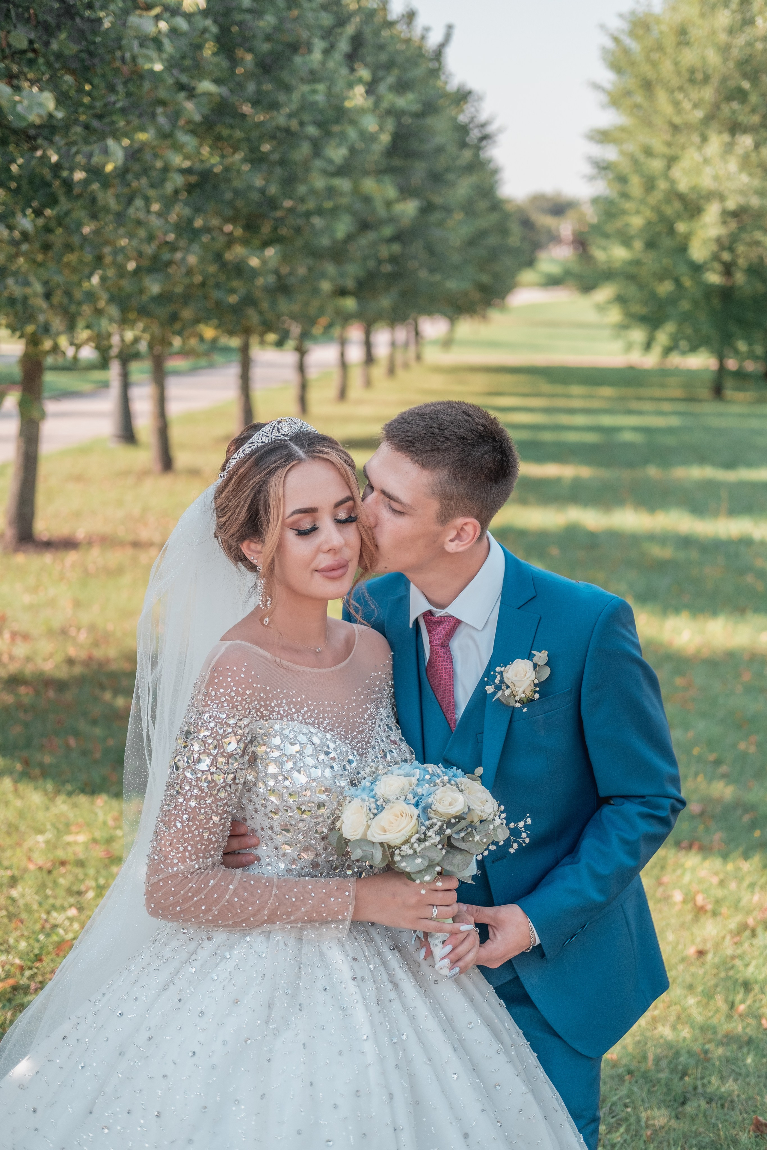 Фотогалерея. Ваш фотограф и видеограф