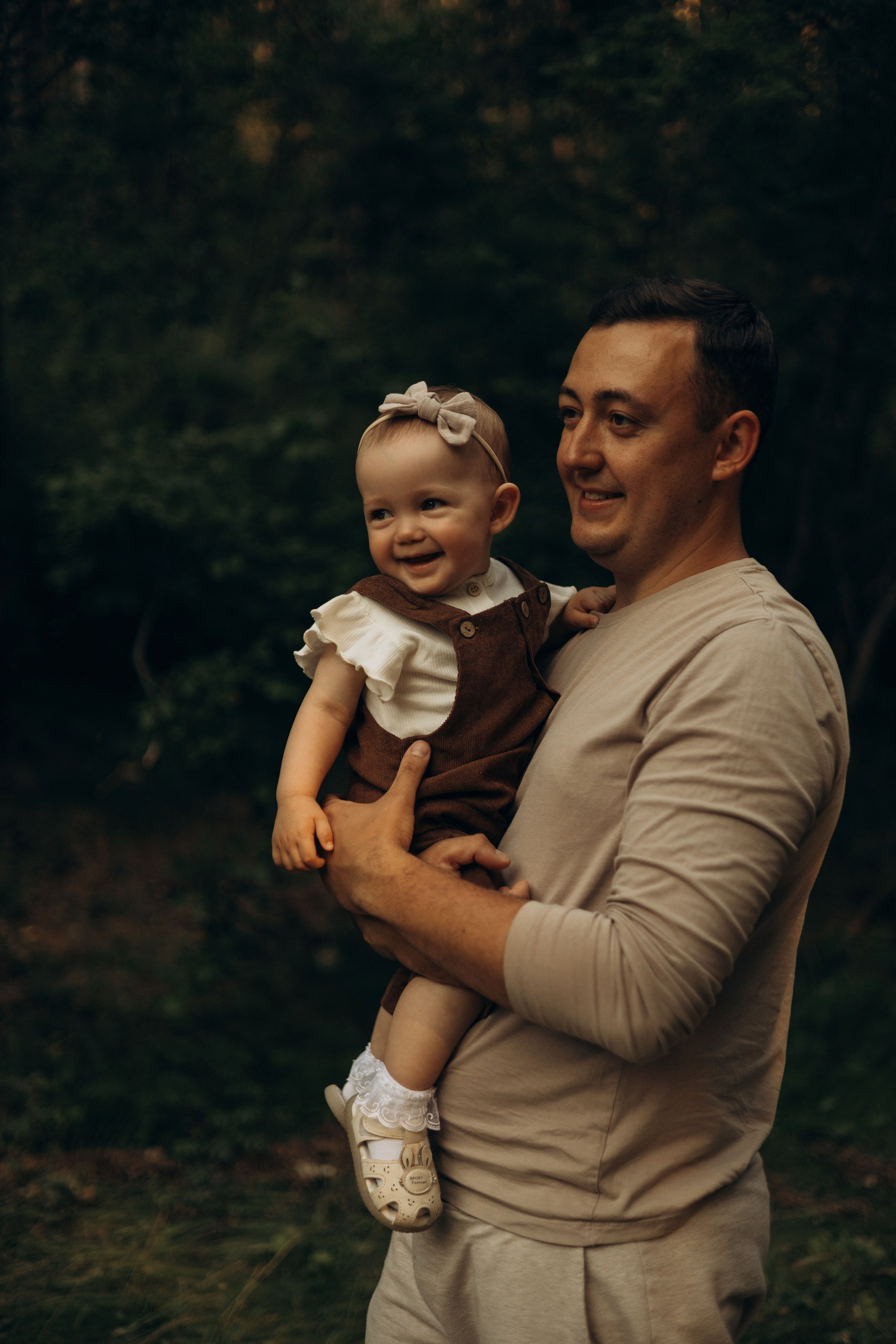 Счастливые моменты вместе. Семейный и свадебный фотограф в Чите Мария Авдеева