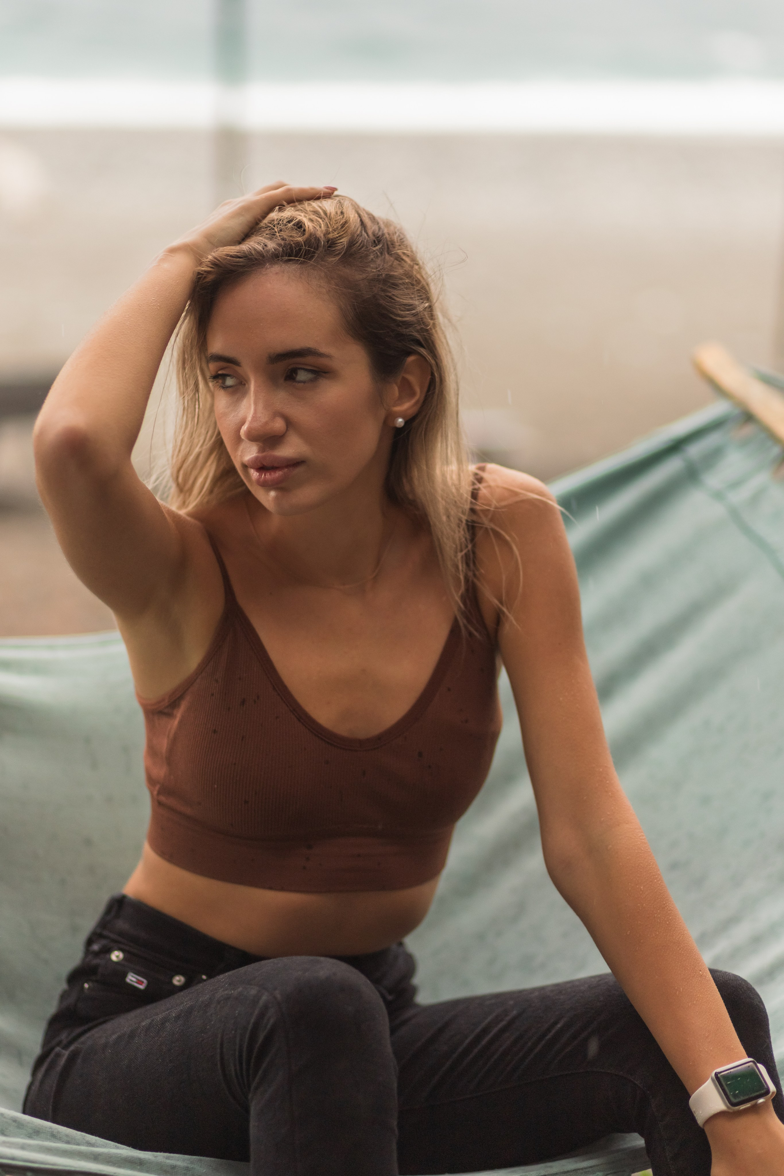 Пицунда. Khalimonov