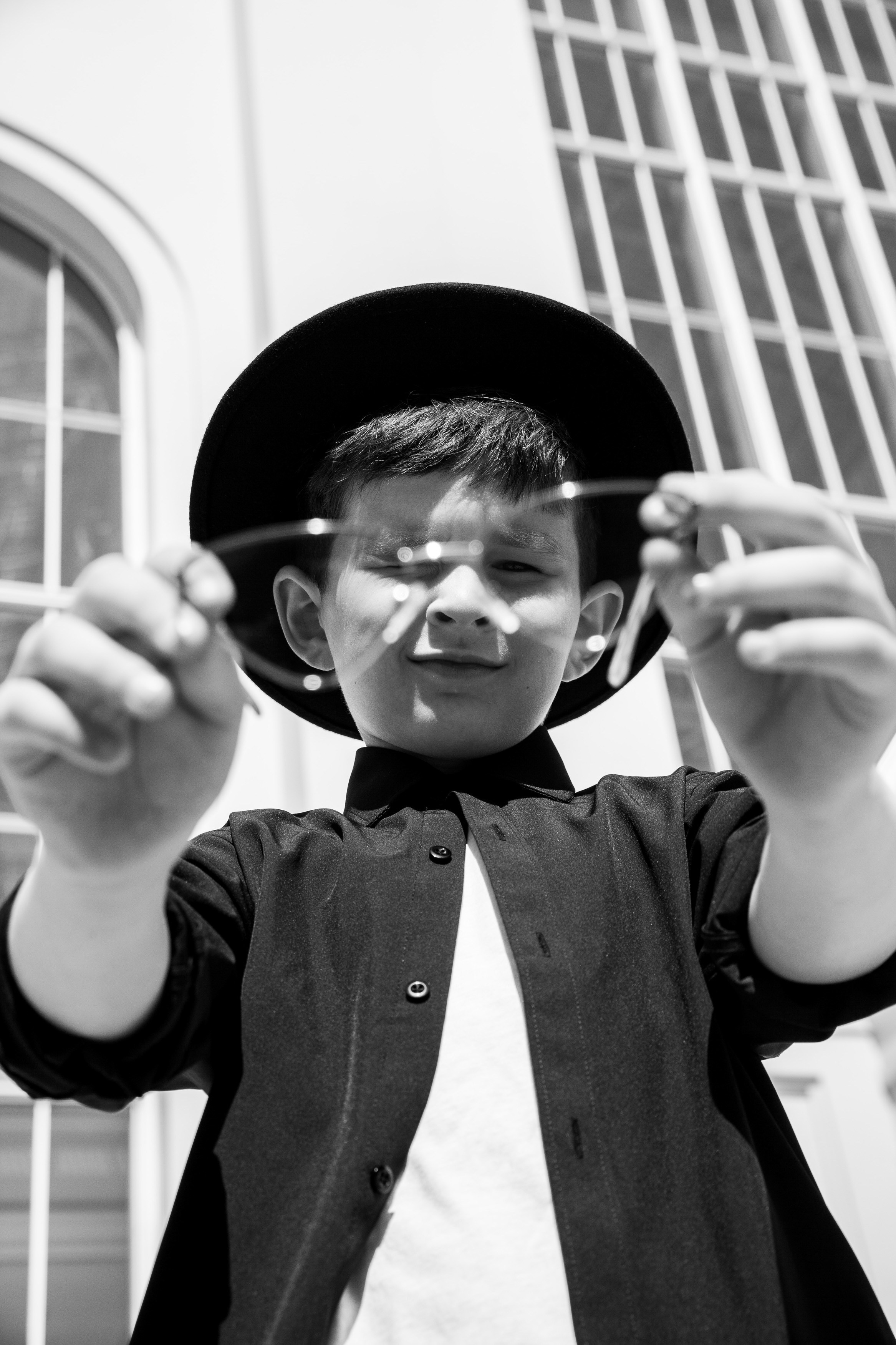 Наталья_Илья. Портретный и репортажный фотограф в Москве Денис Машков