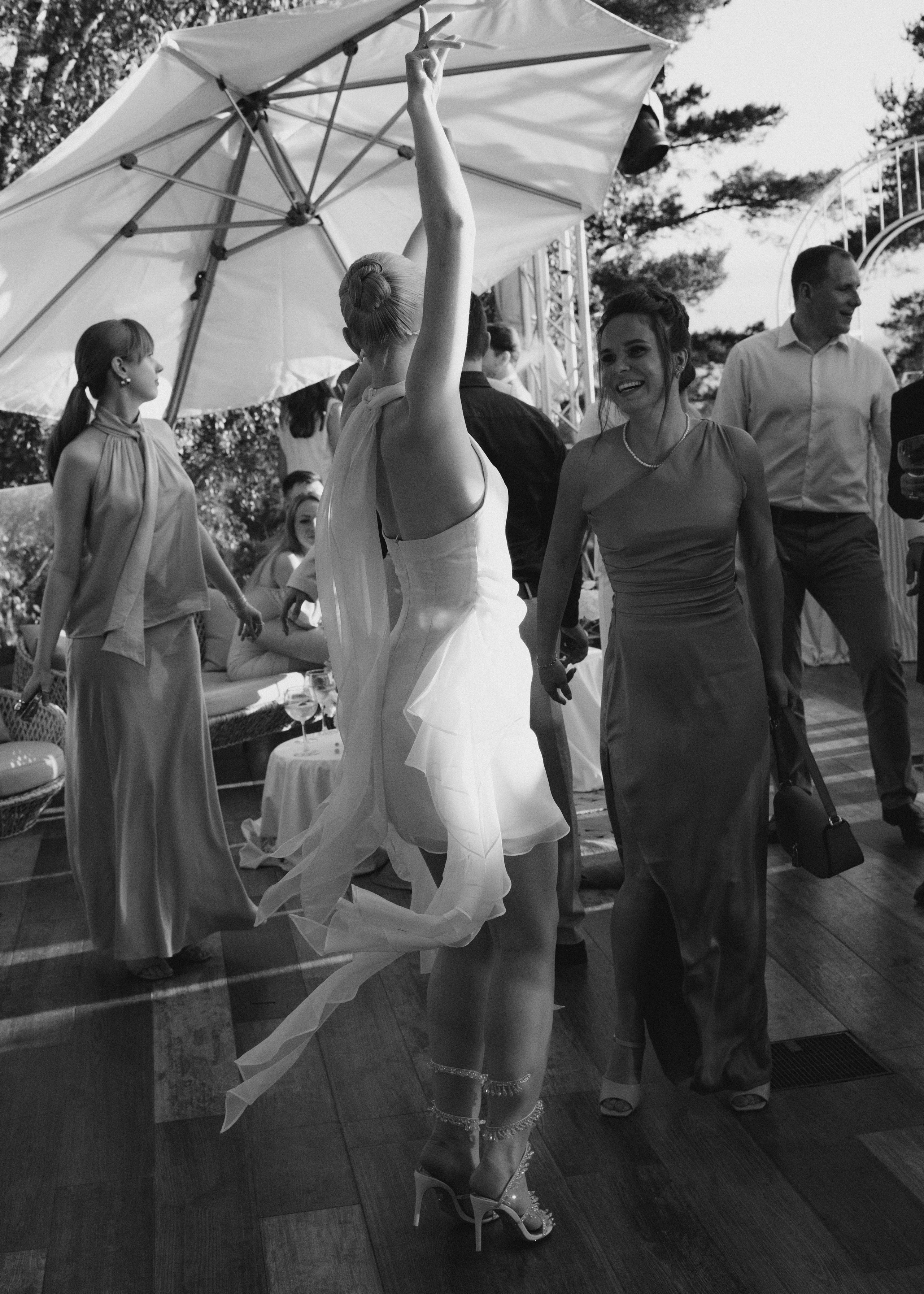 МОМЕНТОВ МОРЕ. Фотограф Злата Смирнова