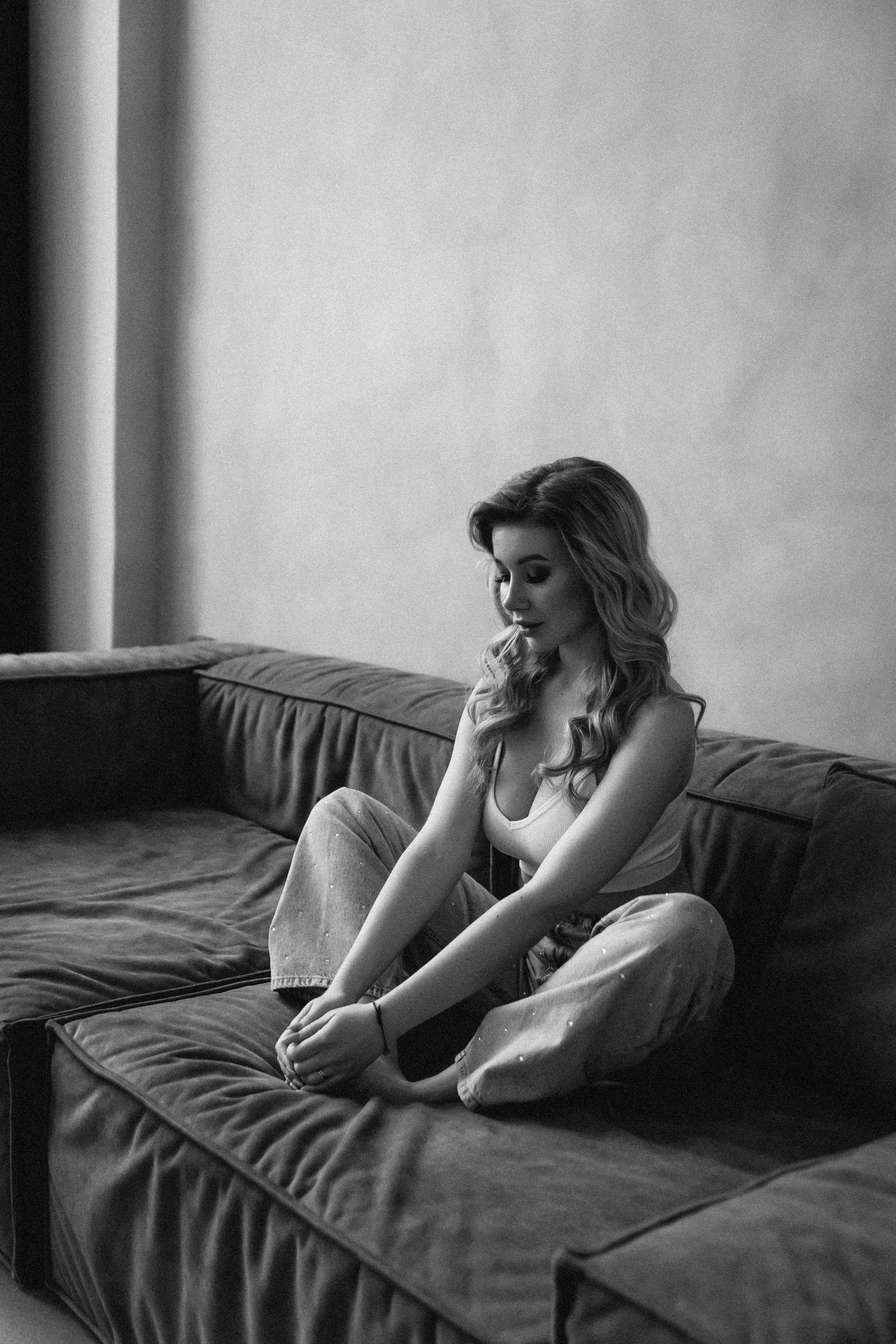 Лида. Семейный фотограф Минск Усова Ольга