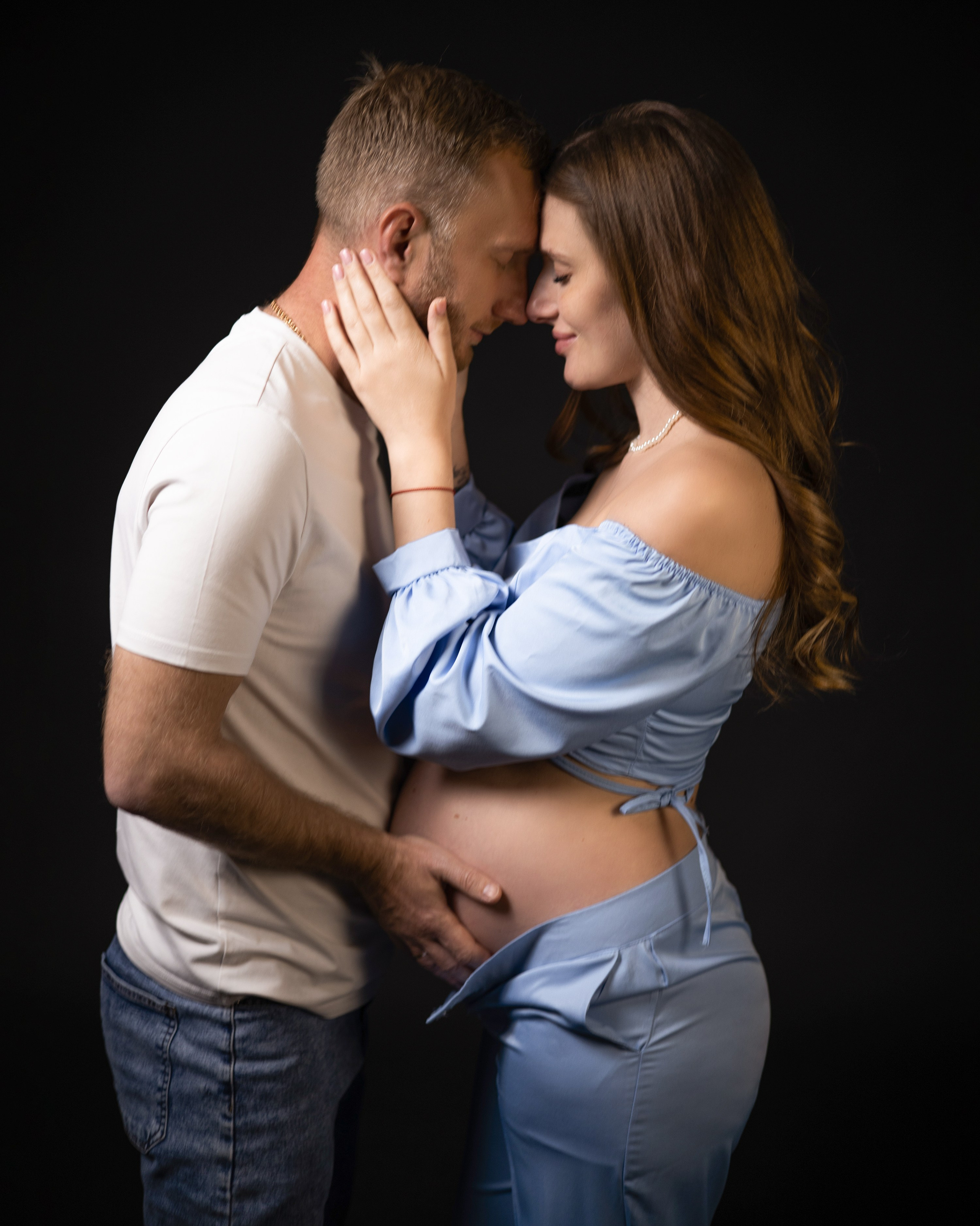 Беременность. ФОТОСЕССИИ в Краснодаре Фотограф Надин Ричи