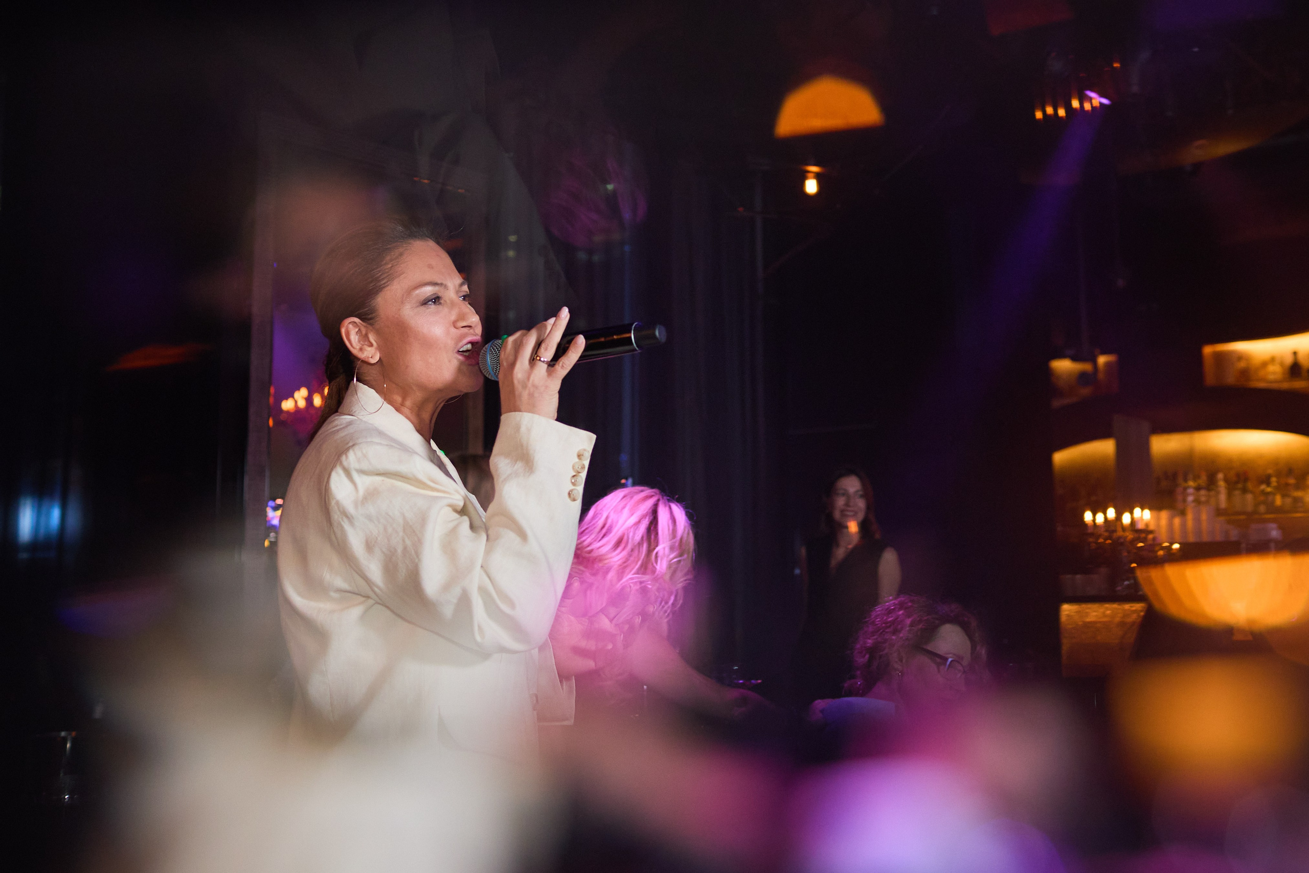 Юбилей в City Voice & Six Floor. Александр Осин — корпоративный и семейный фотограф в Москве