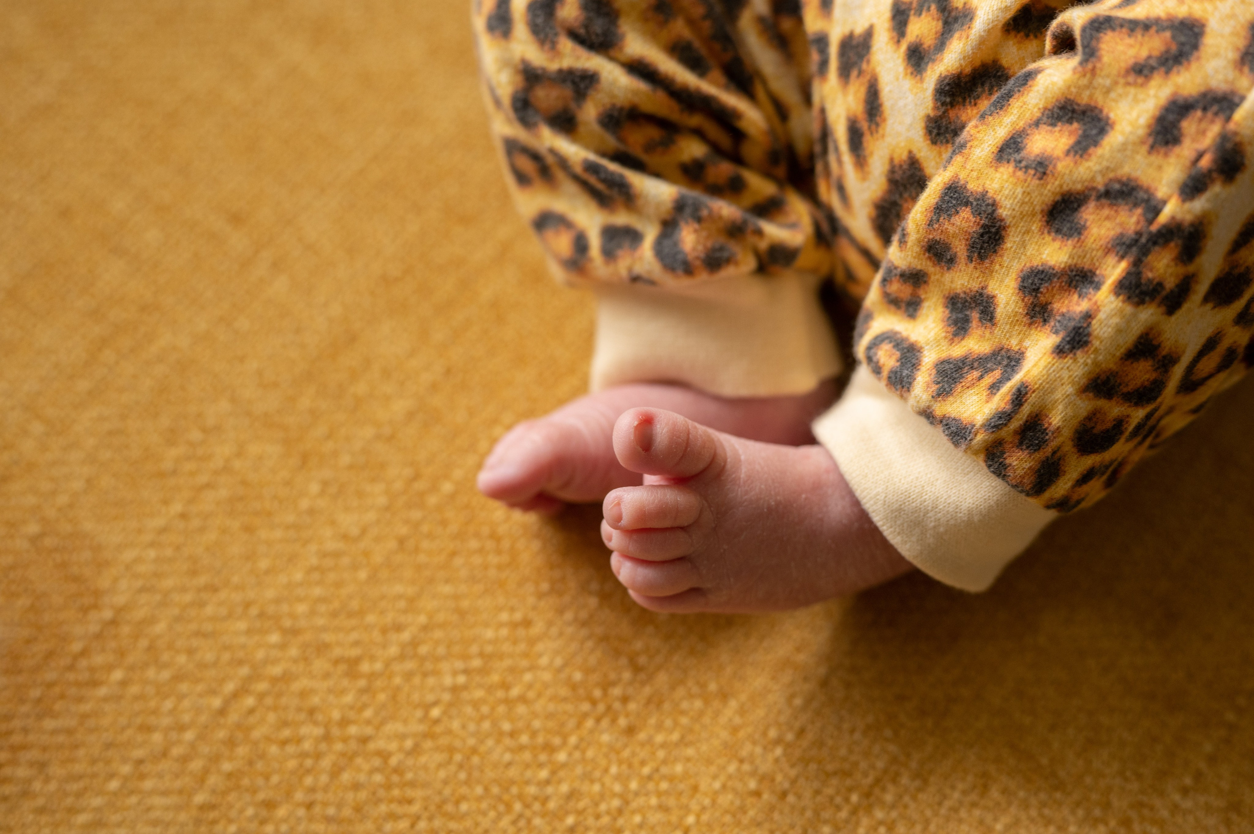 Встреча малыша дома. Фотограф новорожденных, семейный детский в Тюмени Татьяна Морозова