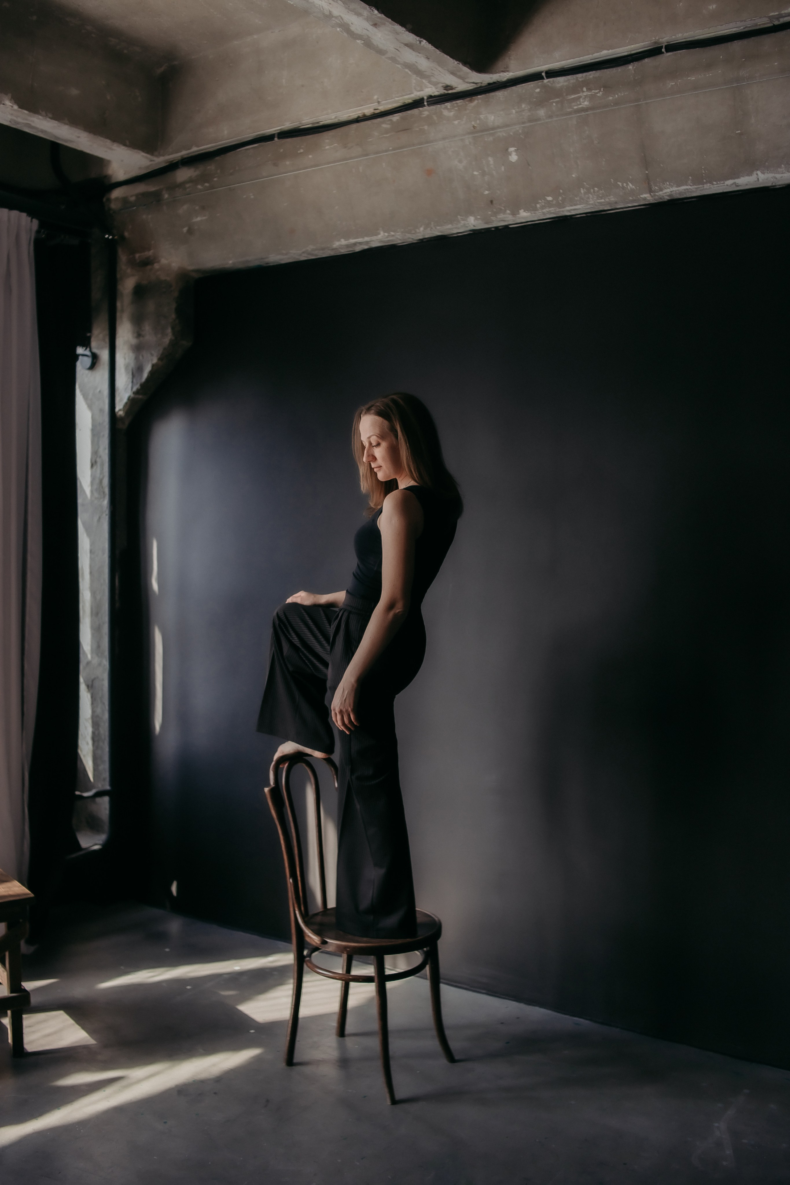 Полина. Фотограф Регина Крикунова г. Красноярск