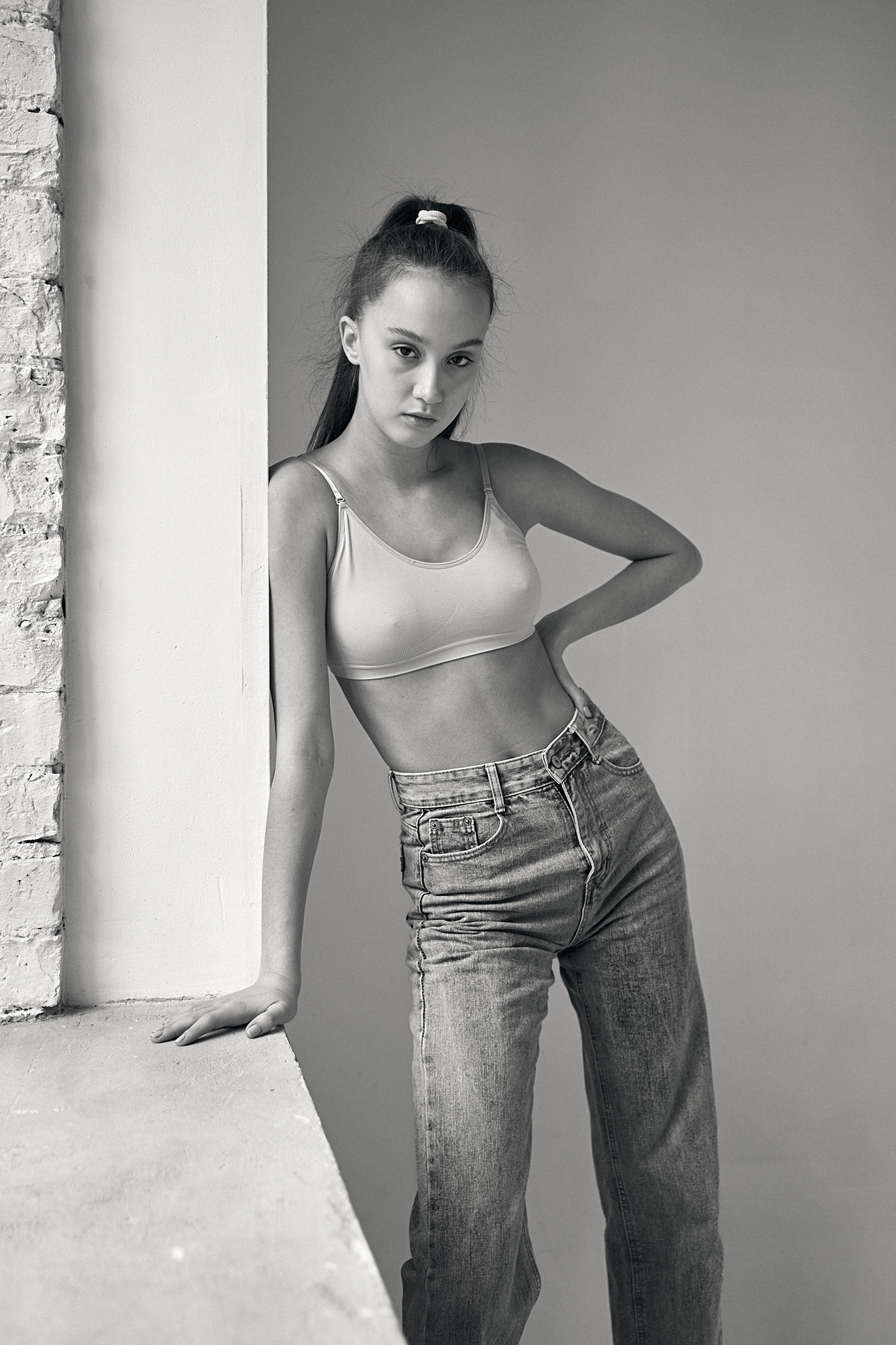 Подельные тесты СПб. Фотограф в Санкт-Петербурге/СПб Галямова Ульяна