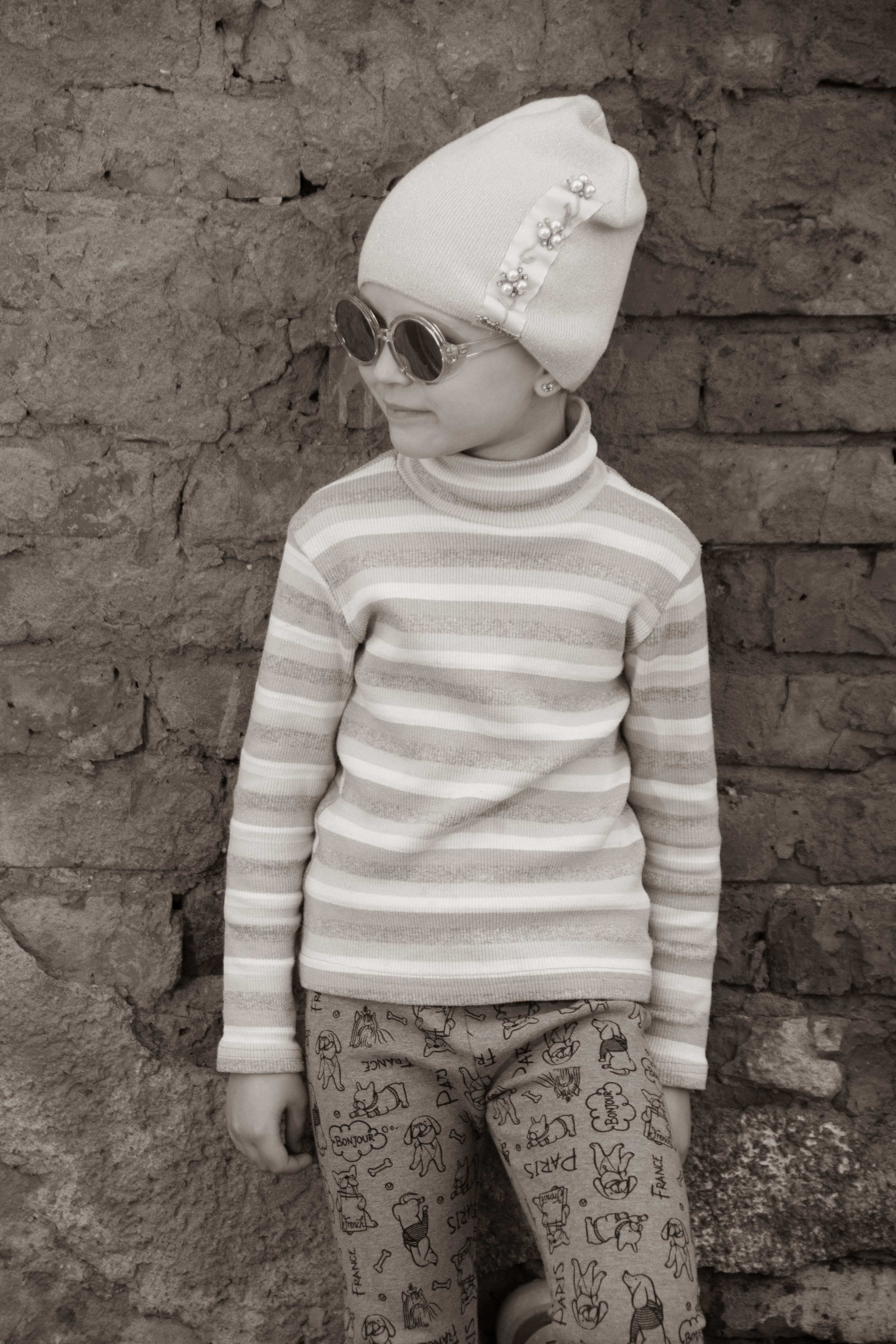 2023 г. Портреты выпускников. Репортажный и детский фотограф в Новосибирске