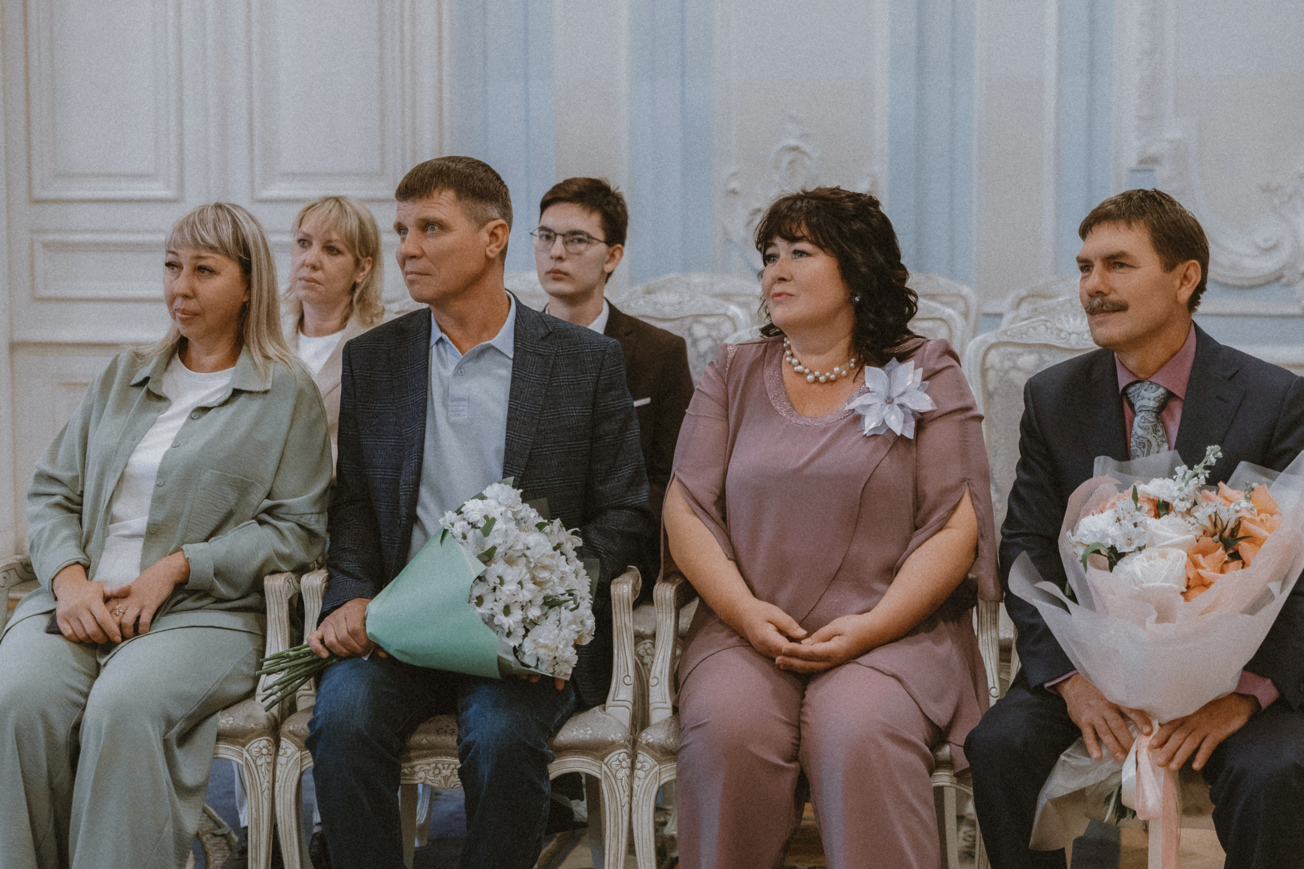 Карина + Дима: роспись. Николь — ваш любимый фотограф в Санкт-Петербурге