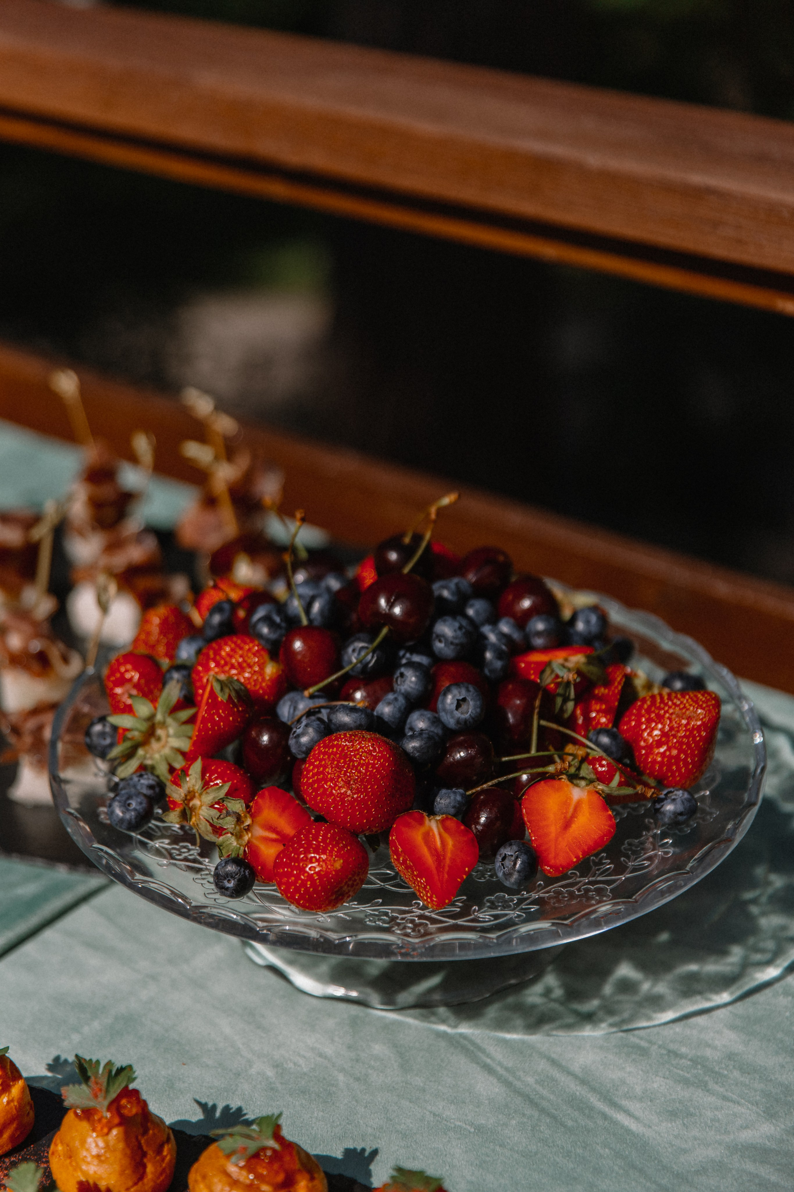 Карина + Дима: банкет. Николь — ваш любимый фотограф в Санкт-Петербурге