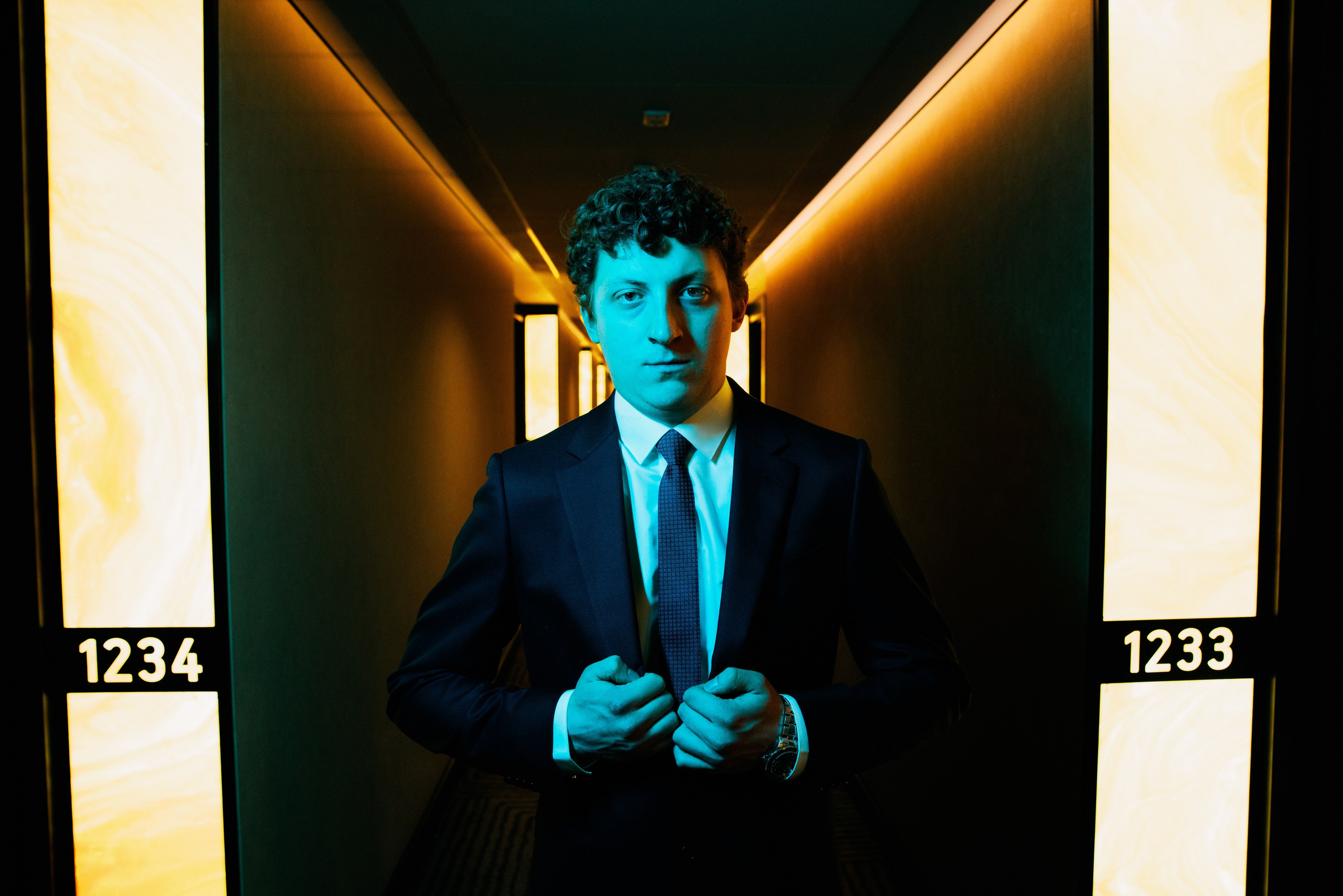 Юлия и Матвей. Фотограф Москва Шептаев Артём