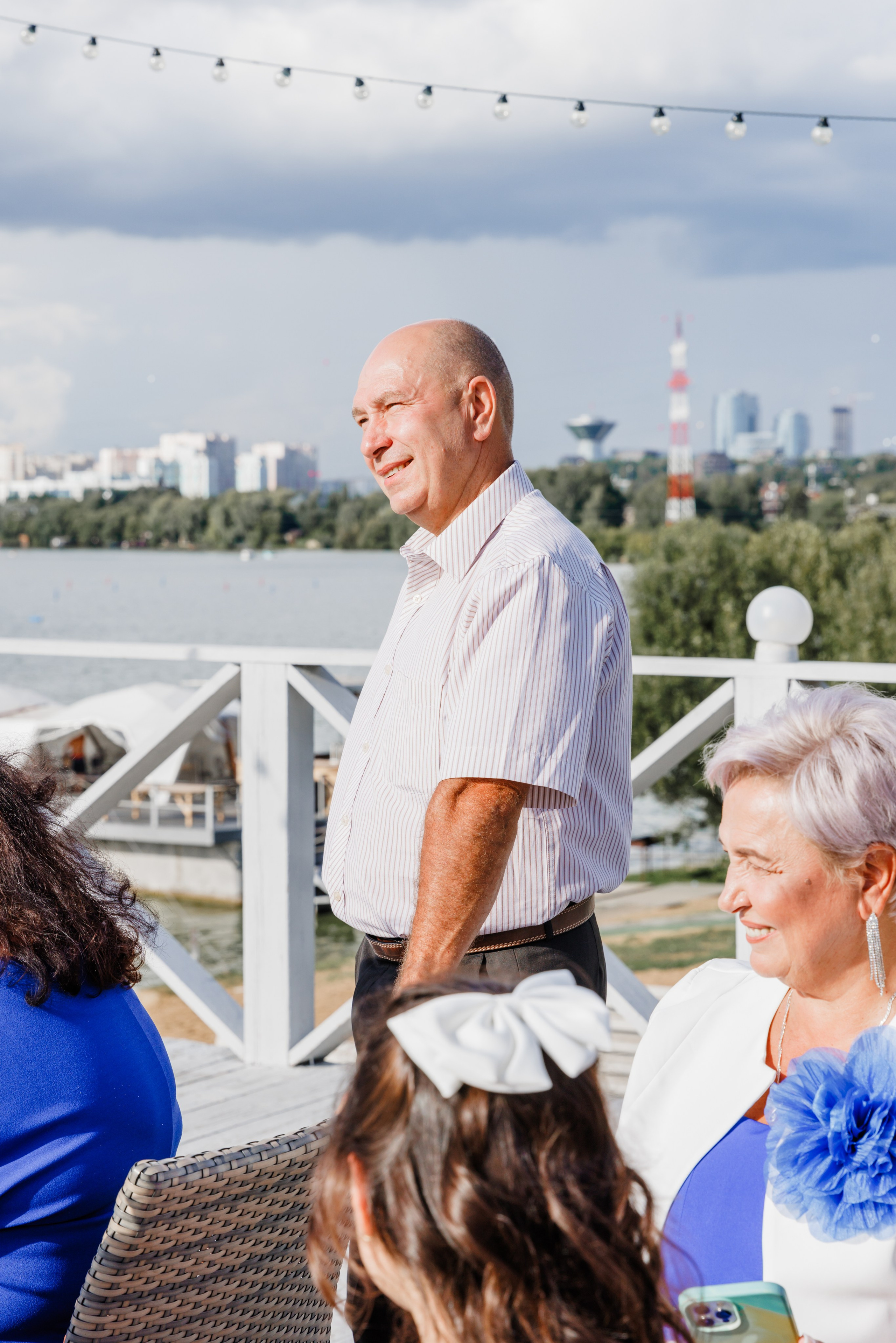 Екатерина и Арсений. Фотограф Москва Шептаев Артём