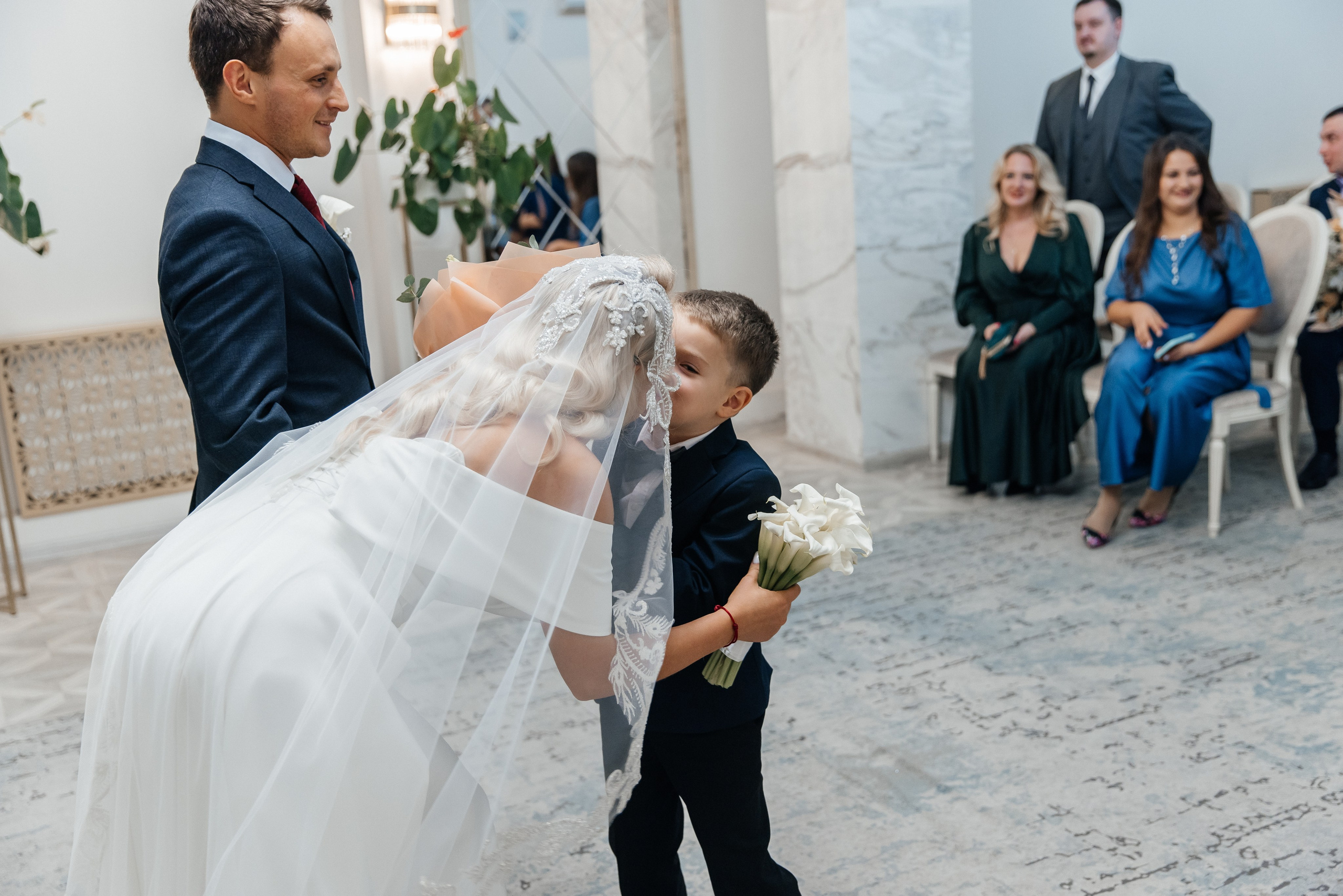 Алёна и Никита. Фотограф Москва Шептаев Артём