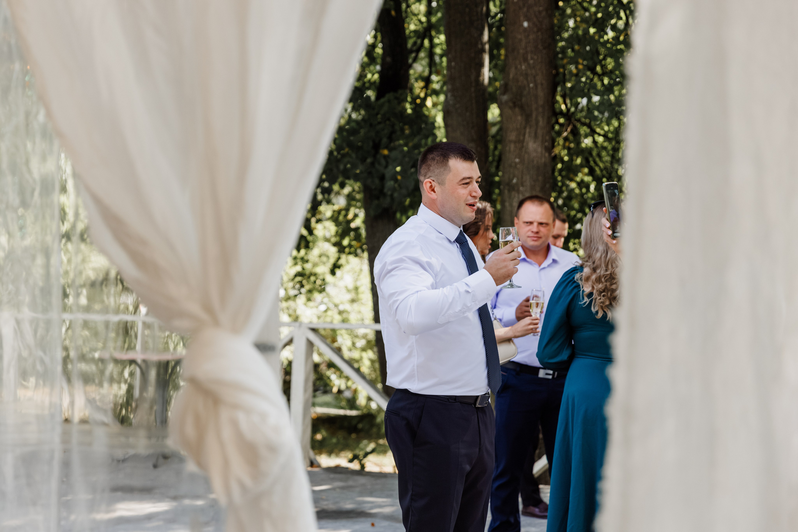 Сергей и Анастасия. Фотограф Москва Шептаев Артём