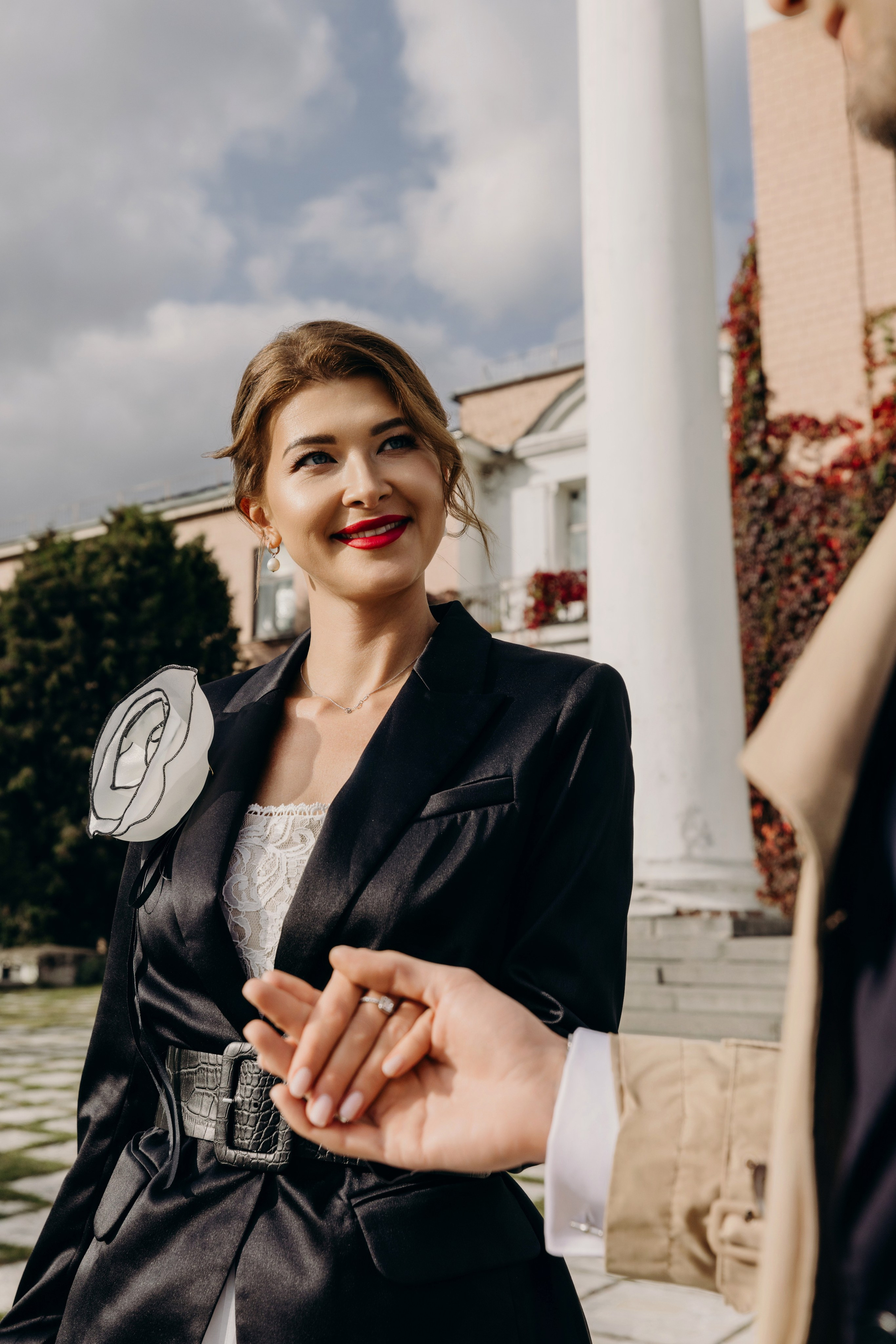 #006 Ботанический сад. Фотограф Москва Шептаев Артём