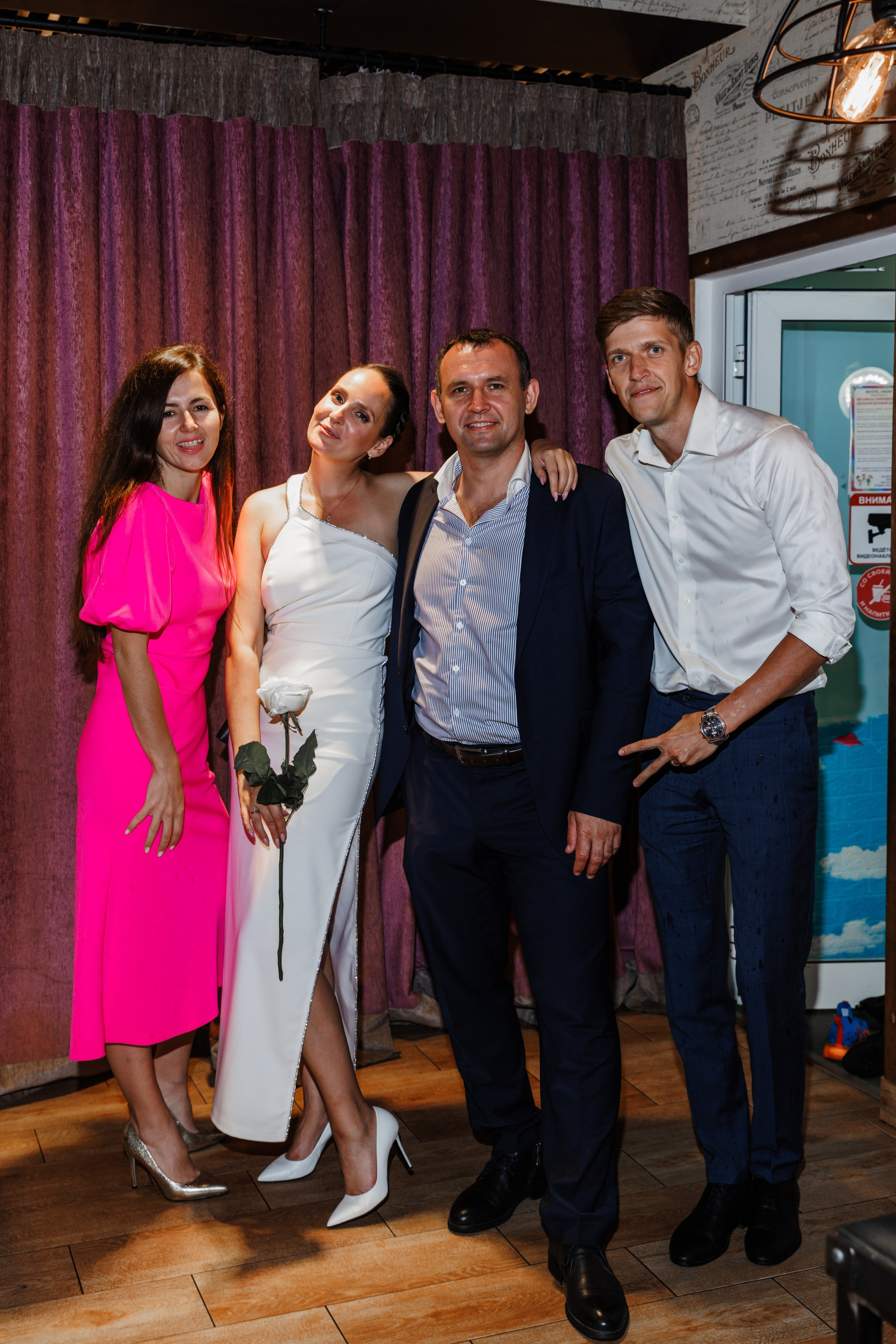 Анисия. Фотограф Москва Шептаев Артём