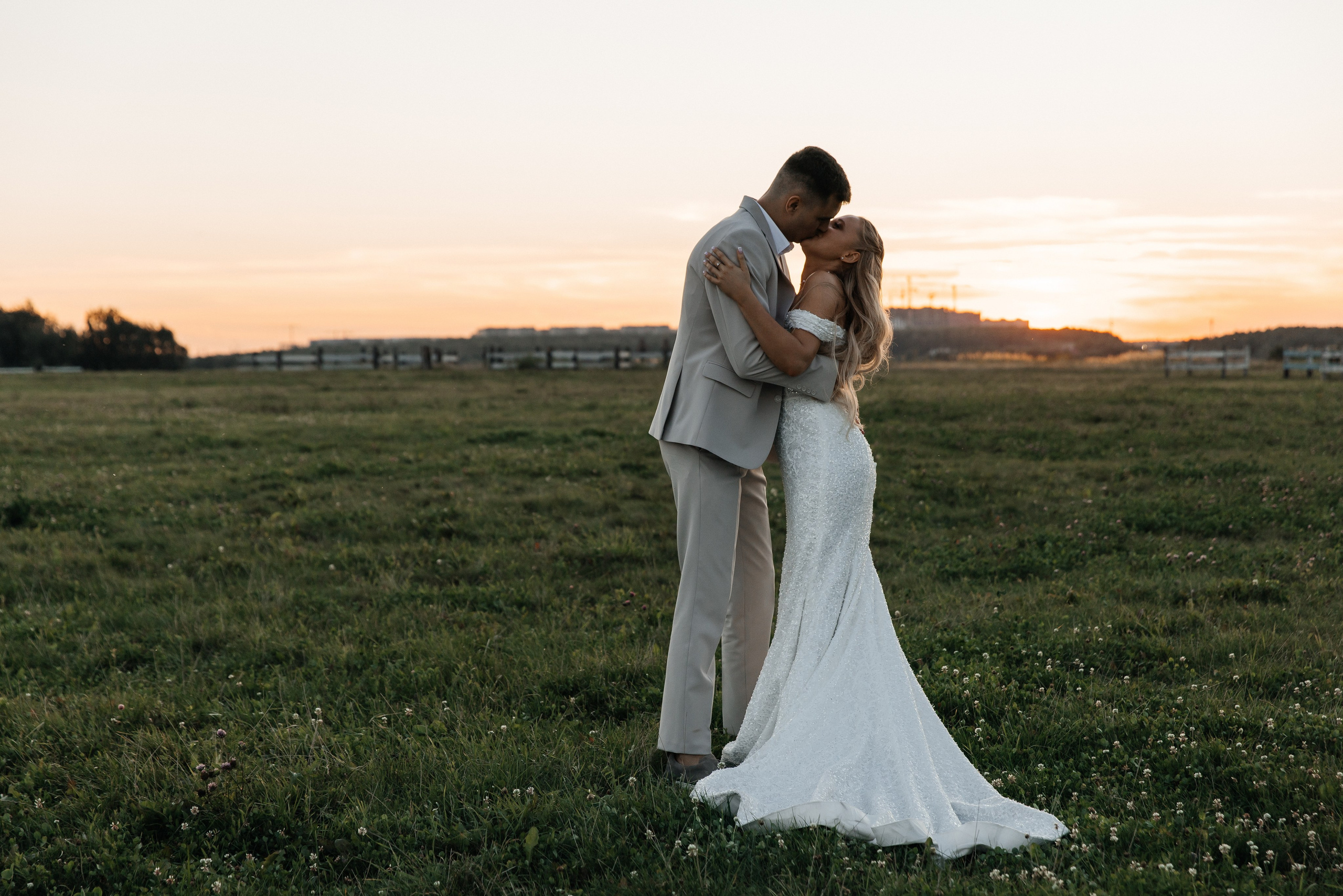 Владислав и Софья. Фотограф Москва Шептаев Артём