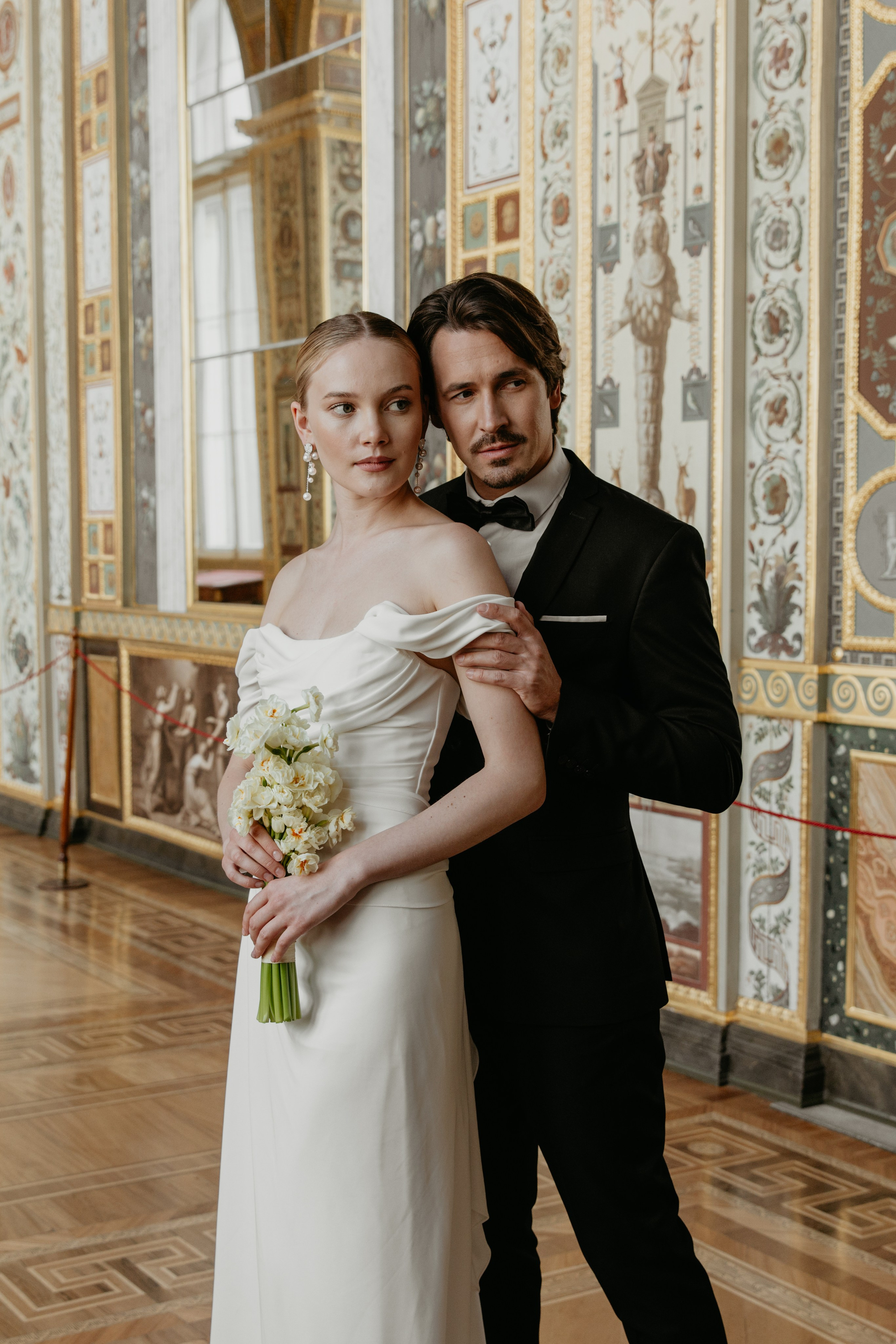 #3 Эрмитаж. Фотограф Москва Шептаев Артём