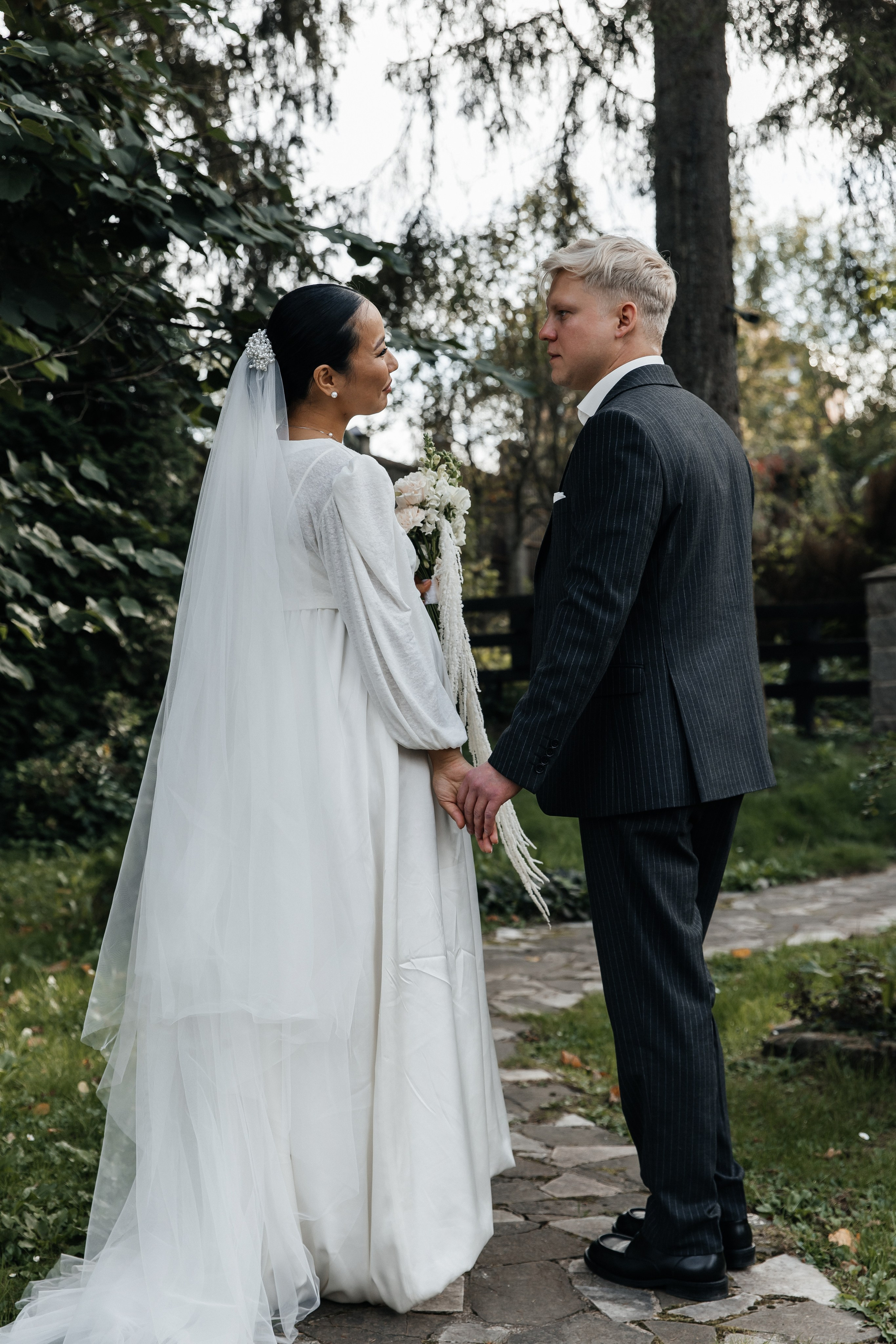 Анастасия и Антон| Юных Ленинцев. Фотограф Москва Шептаев Артём