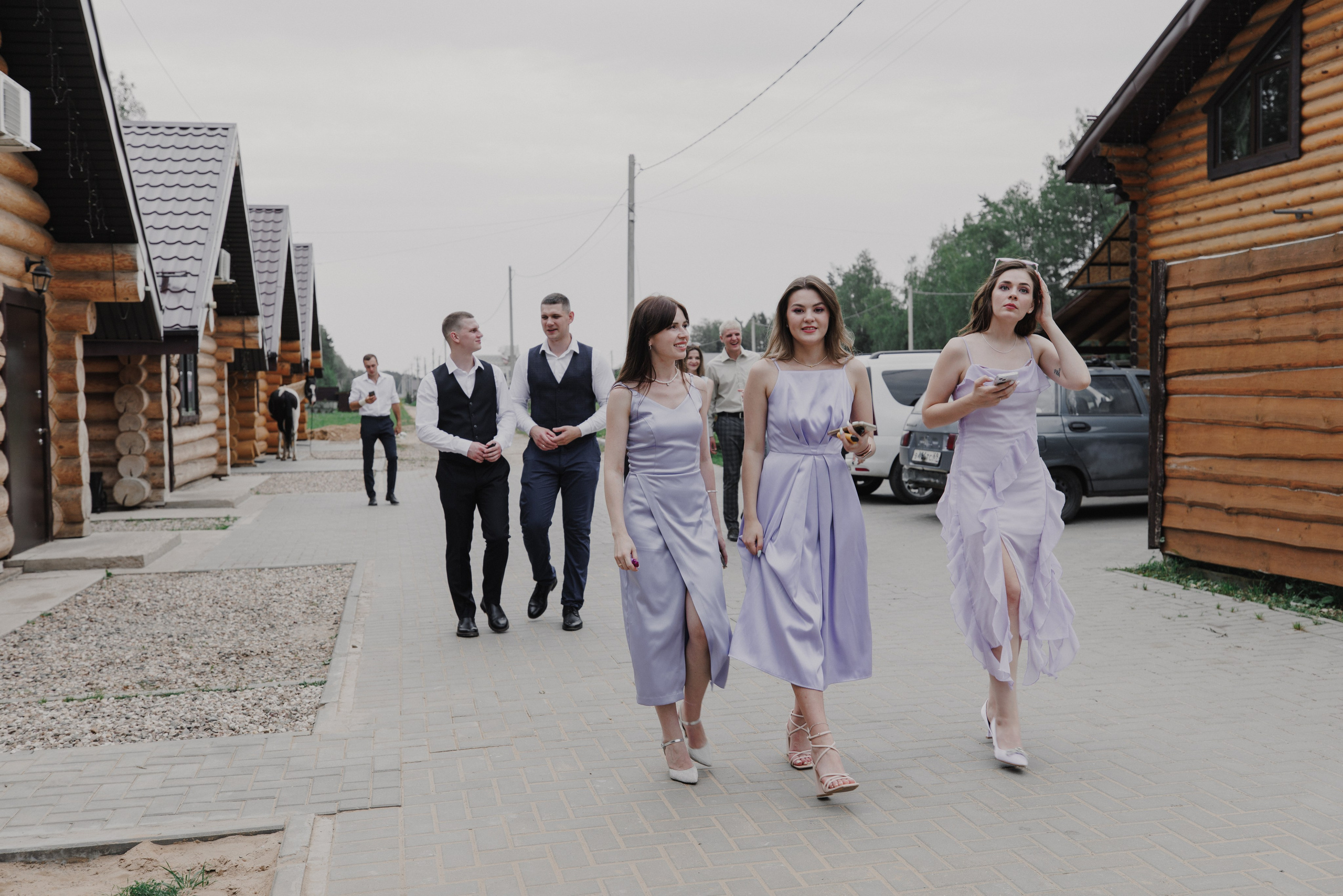 #2 Выездная регистрация. Фотограф Москва Шептаев Артём