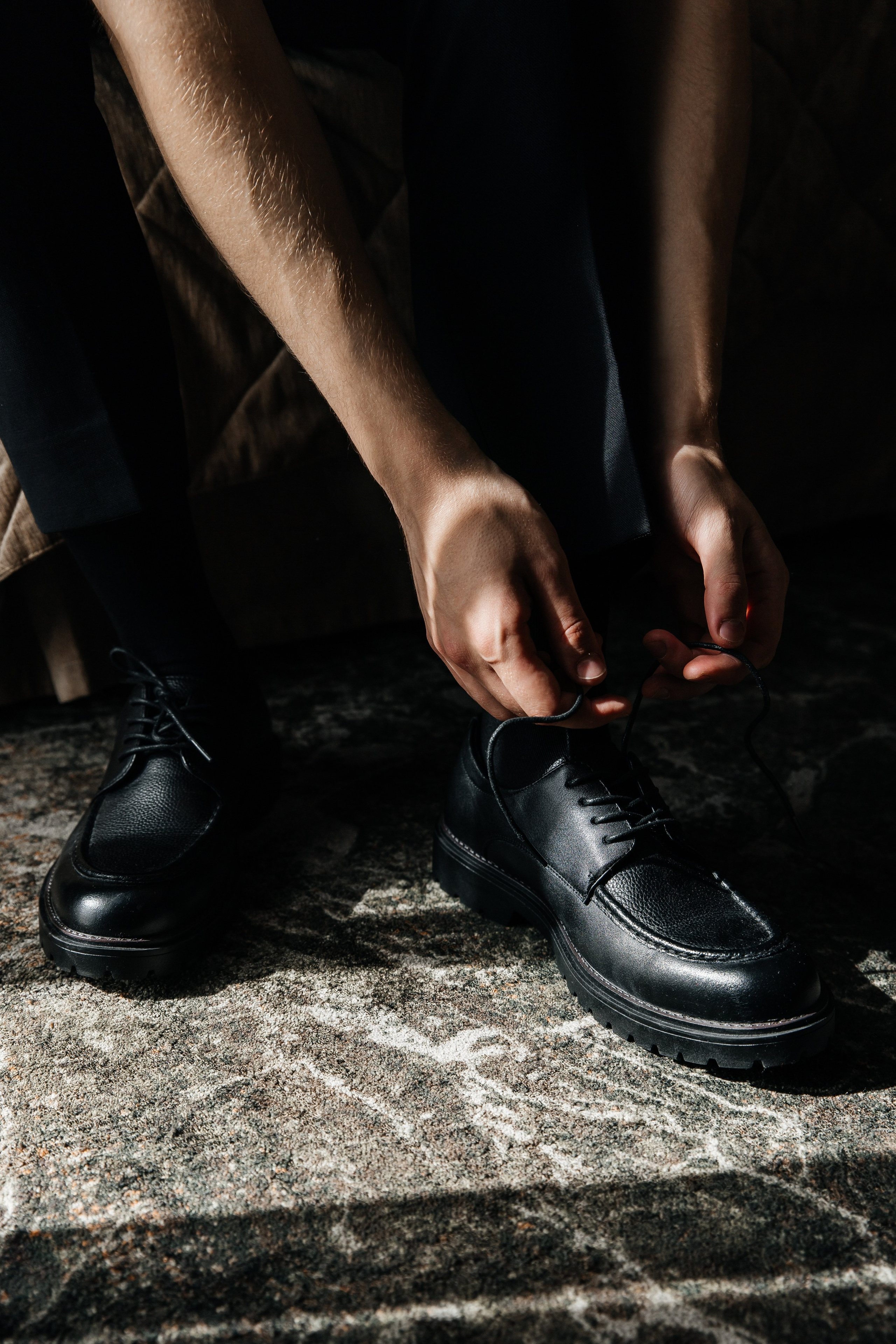 Юрий и Екатерина. Фотограф Москва Шептаев Артём