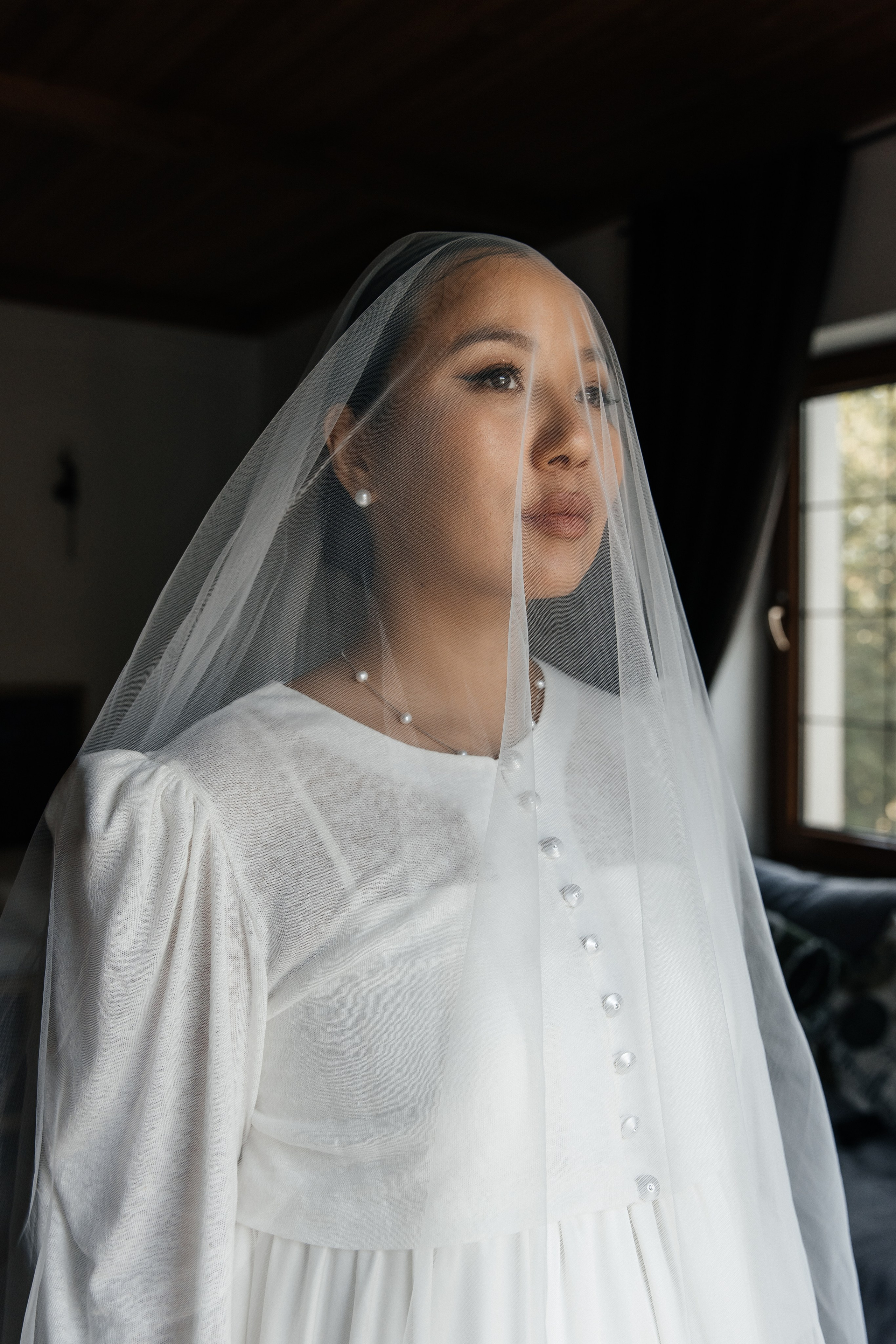 Анастасия и Антон| Юных Ленинцев. Фотограф Москва Шептаев Артём